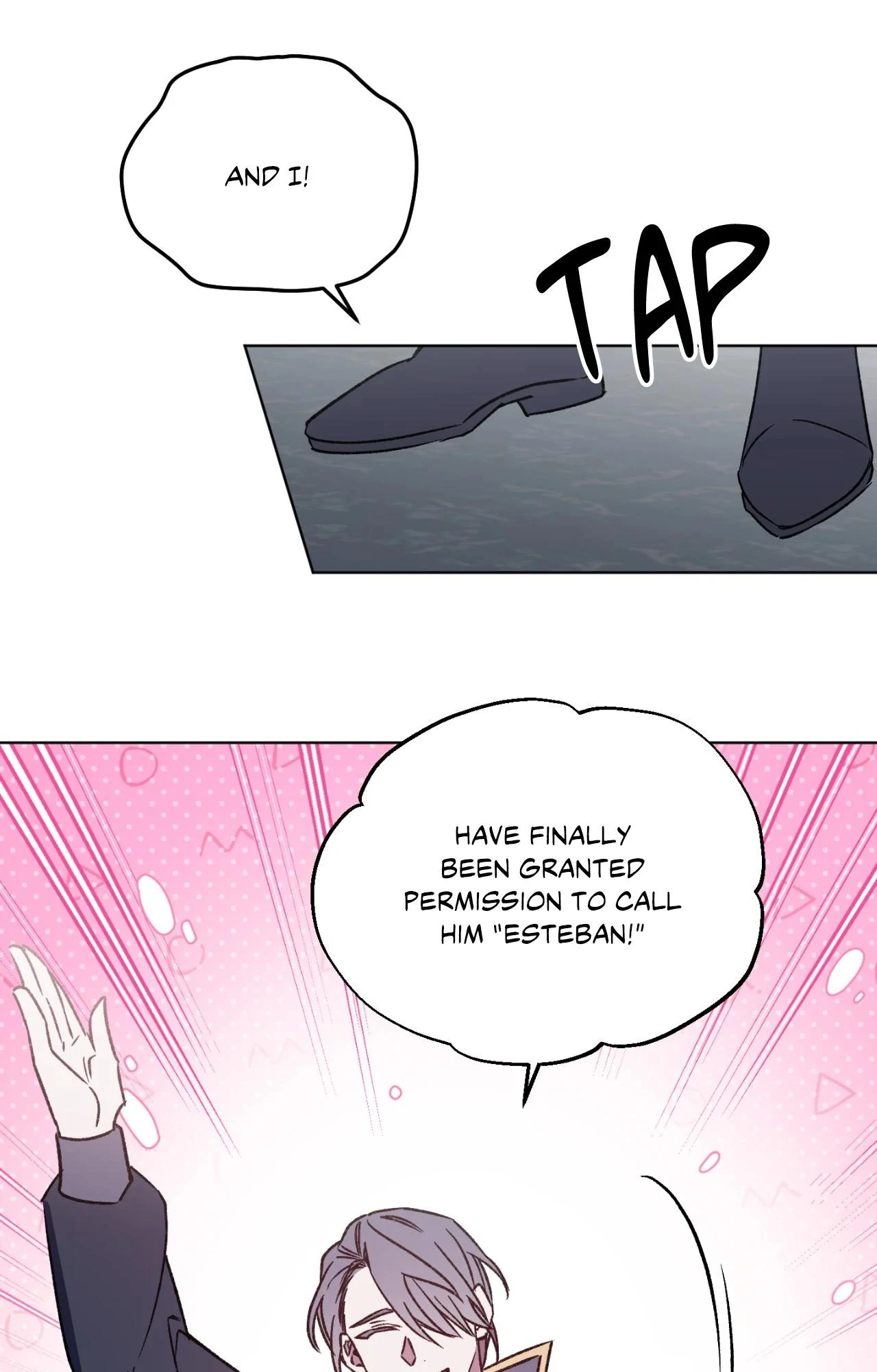 Love Trap「Official」 - Chapter 97 Page 32