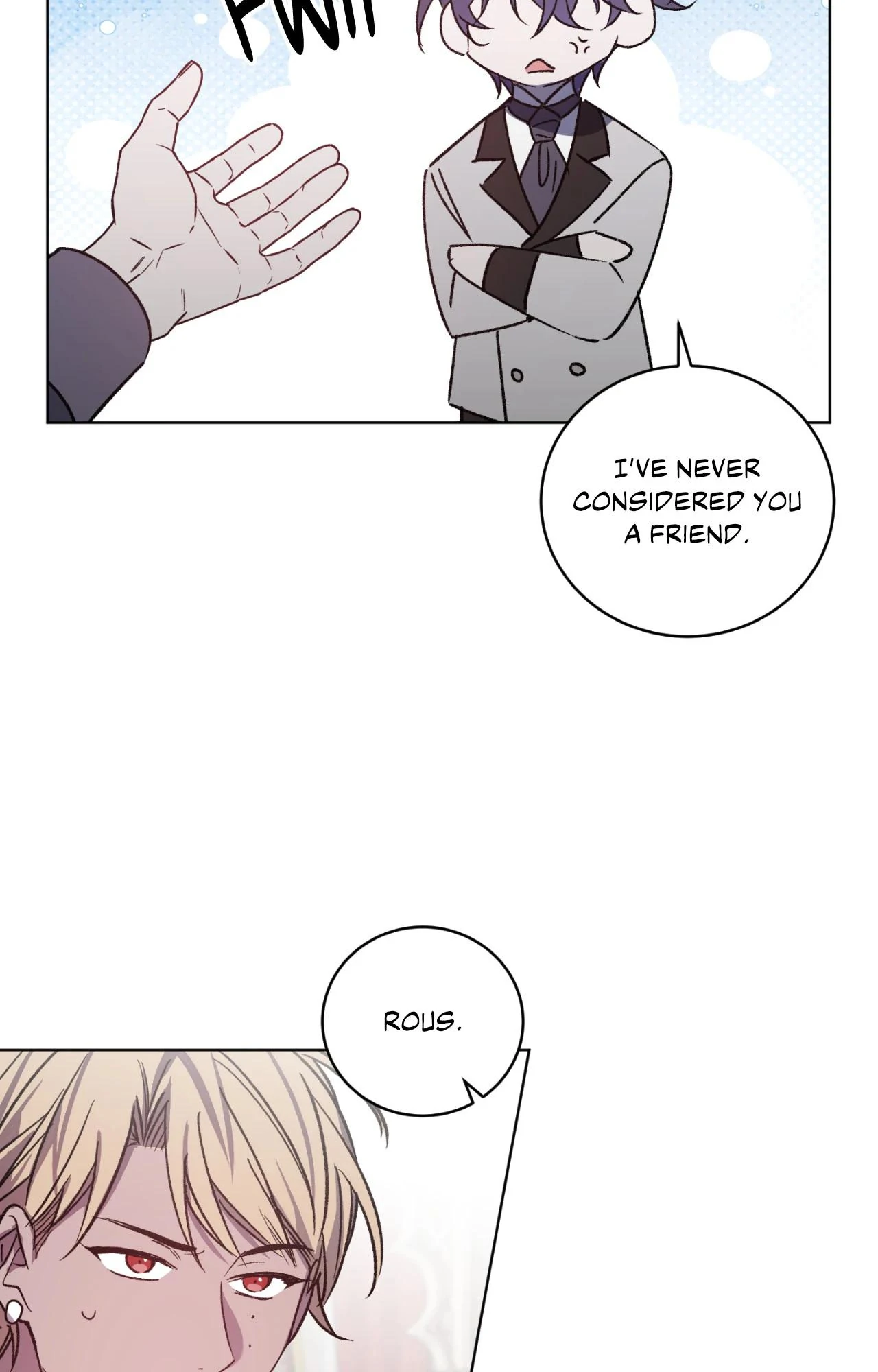 Love Trap「Official」 - Chapter 97 Page 34
