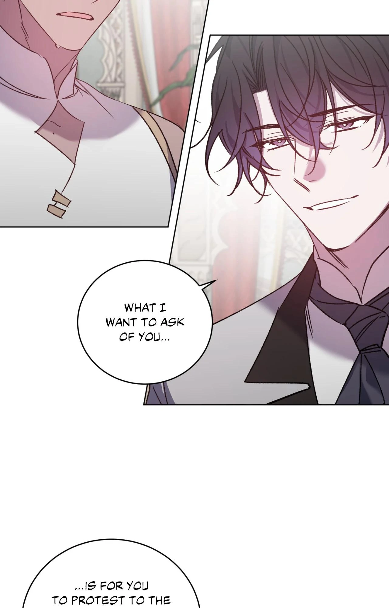 Love Trap「Official」 - Chapter 97 Page 35