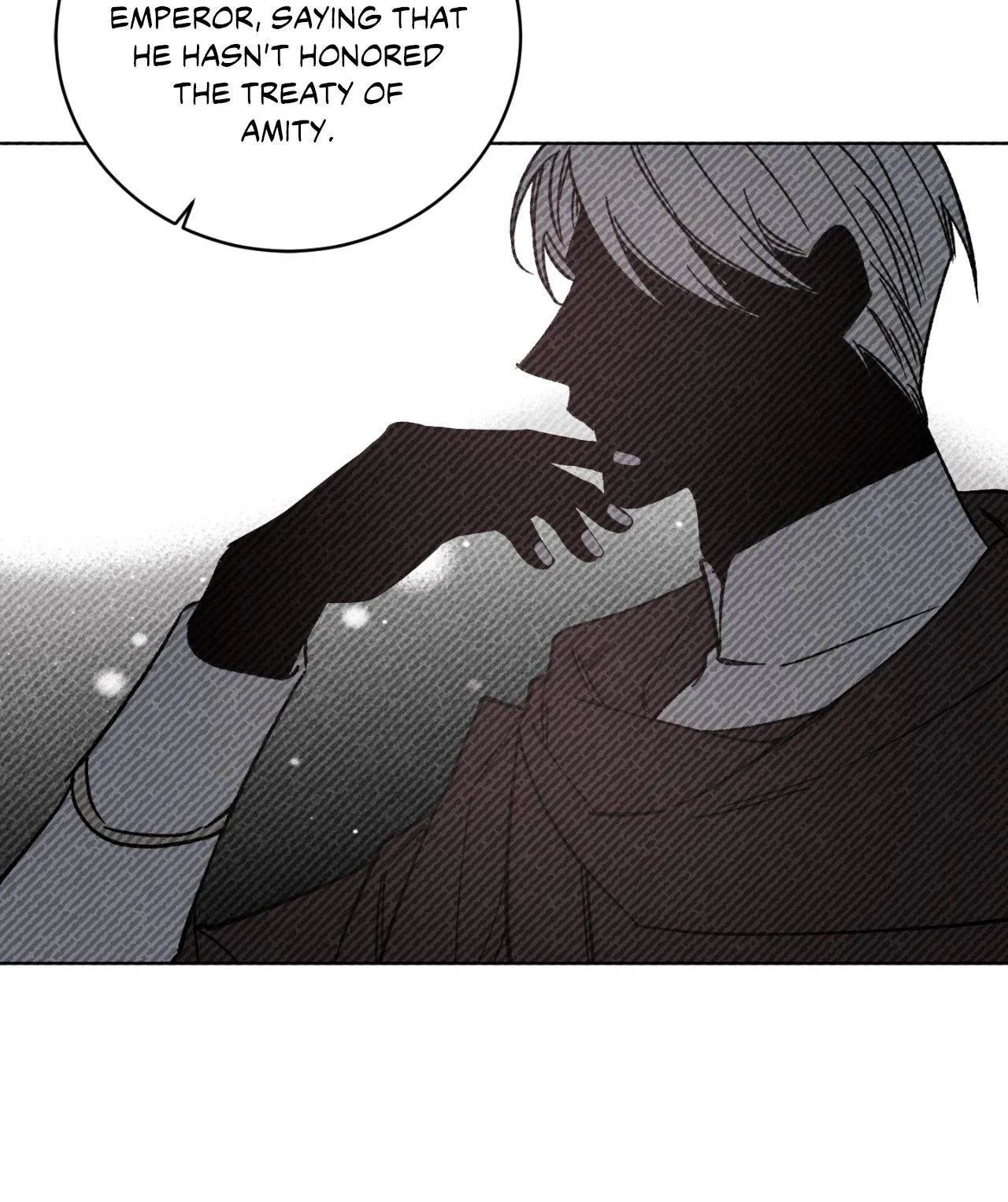 Love Trap「Official」 - Chapter 97 Page 36