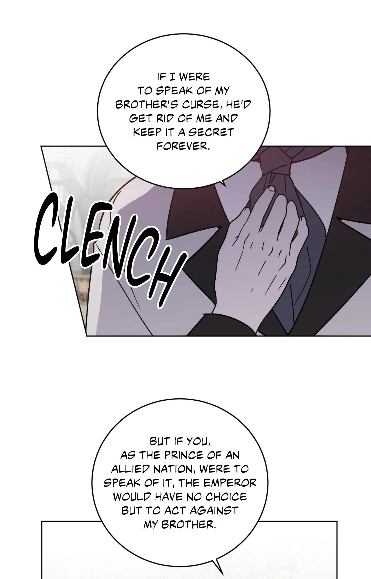 Love Trap「Official」 - Chapter 97 Page 37