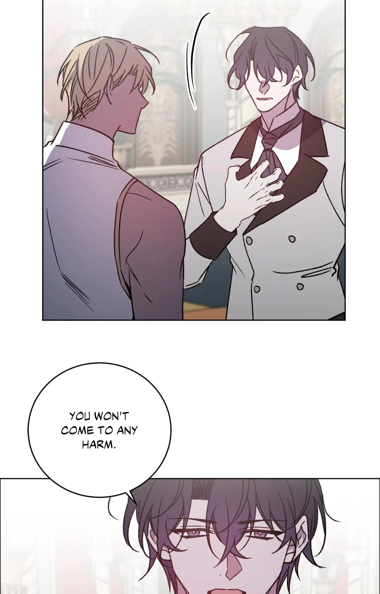 Love Trap「Official」 - Chapter 97 Page 38