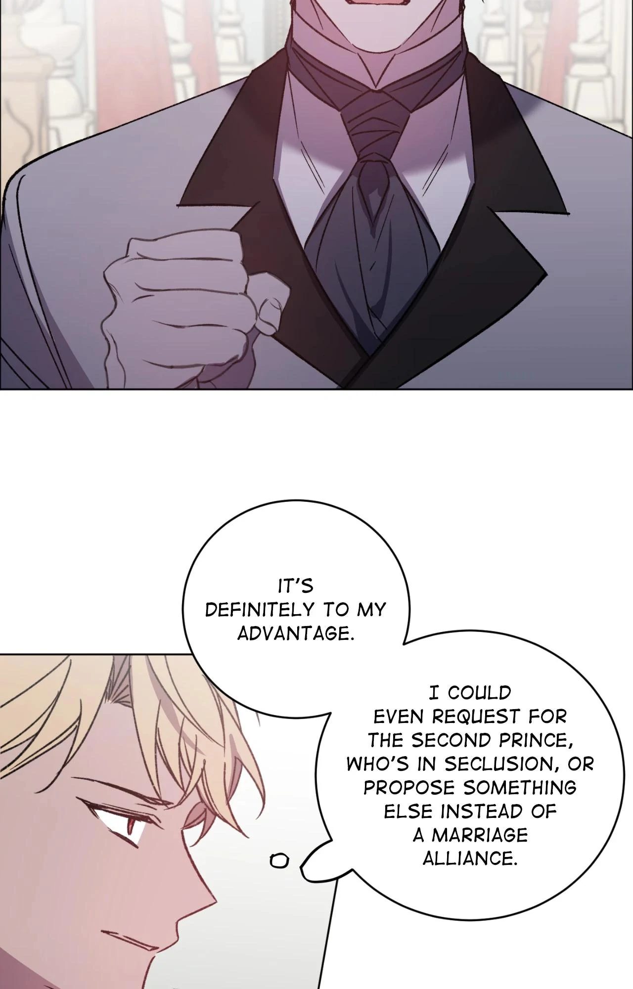 Love Trap「Official」 - Chapter 97 Page 39