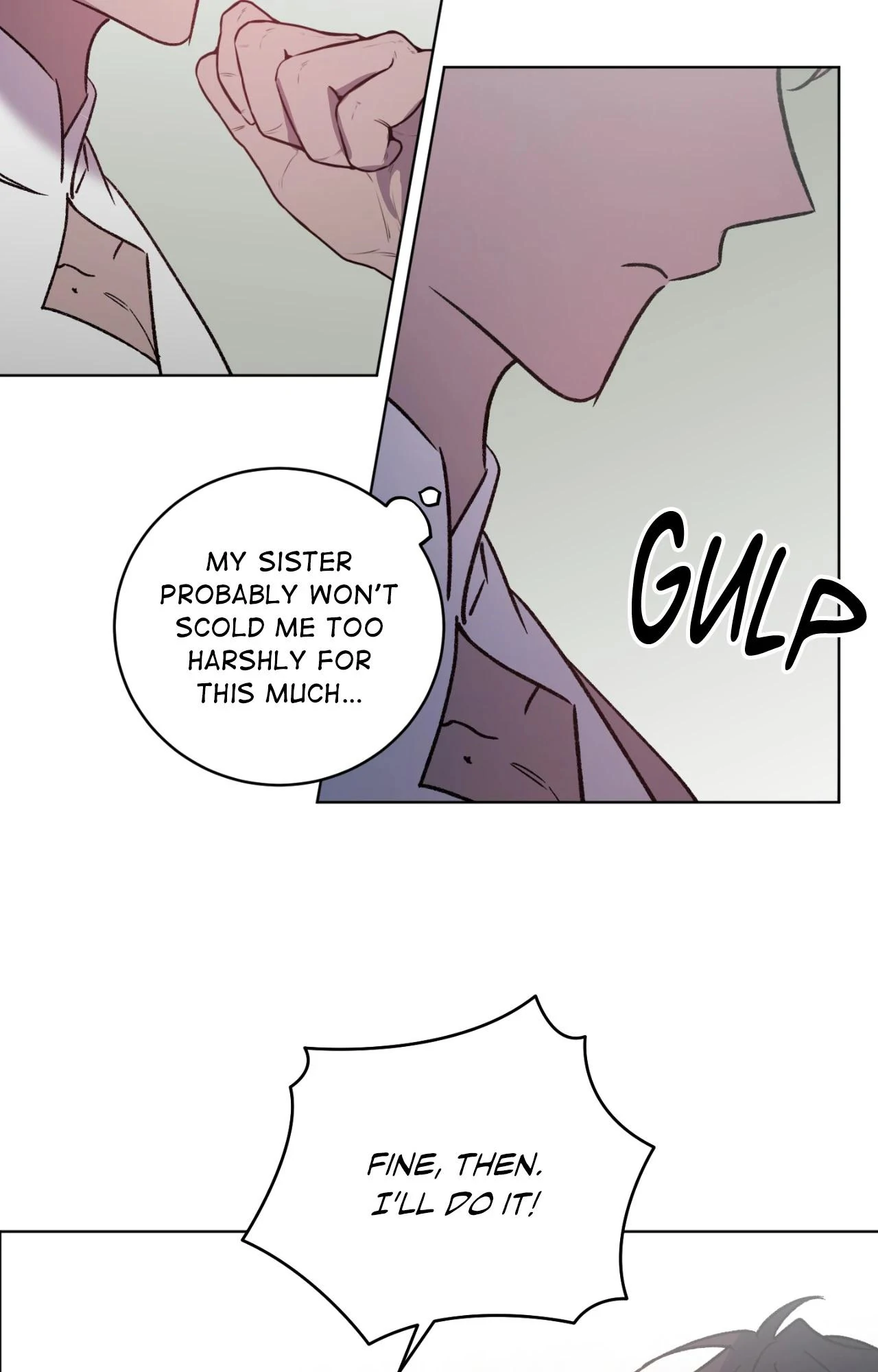 Love Trap「Official」 - Chapter 97 Page 40