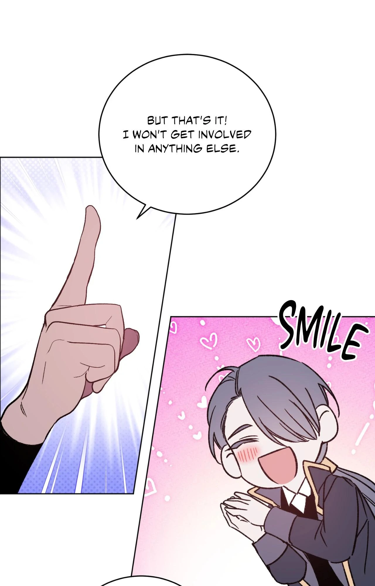 Love Trap「Official」 - Chapter 97 Page 42