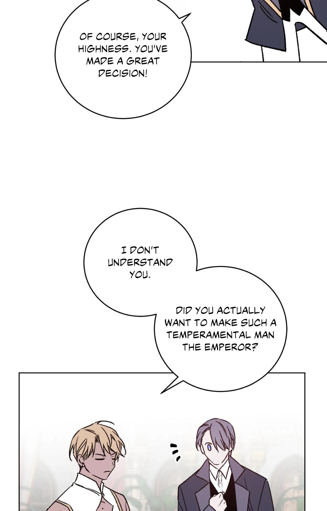 Love Trap「Official」 - Chapter 97 Page 43