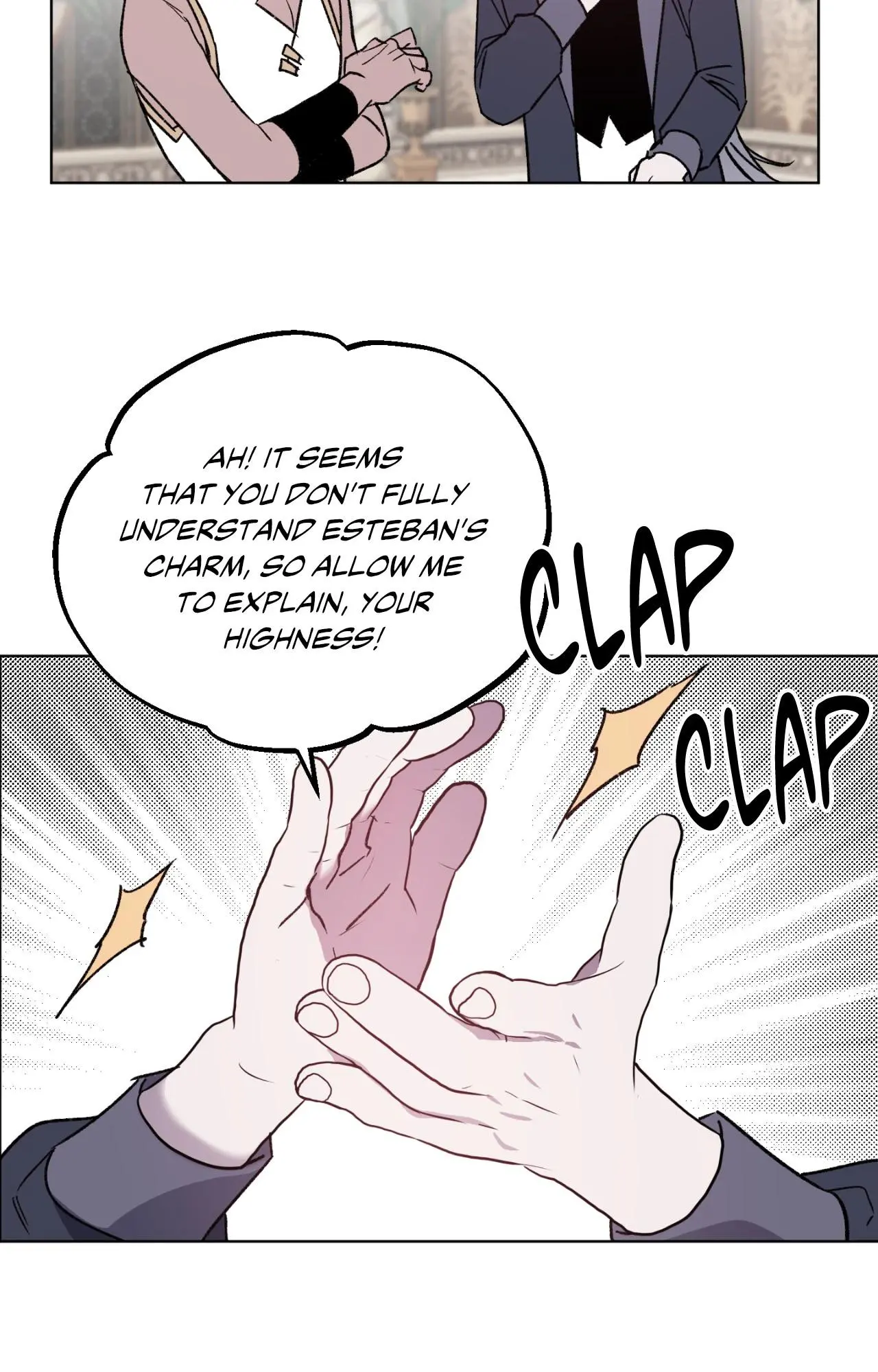 Love Trap「Official」 - Chapter 97 Page 44