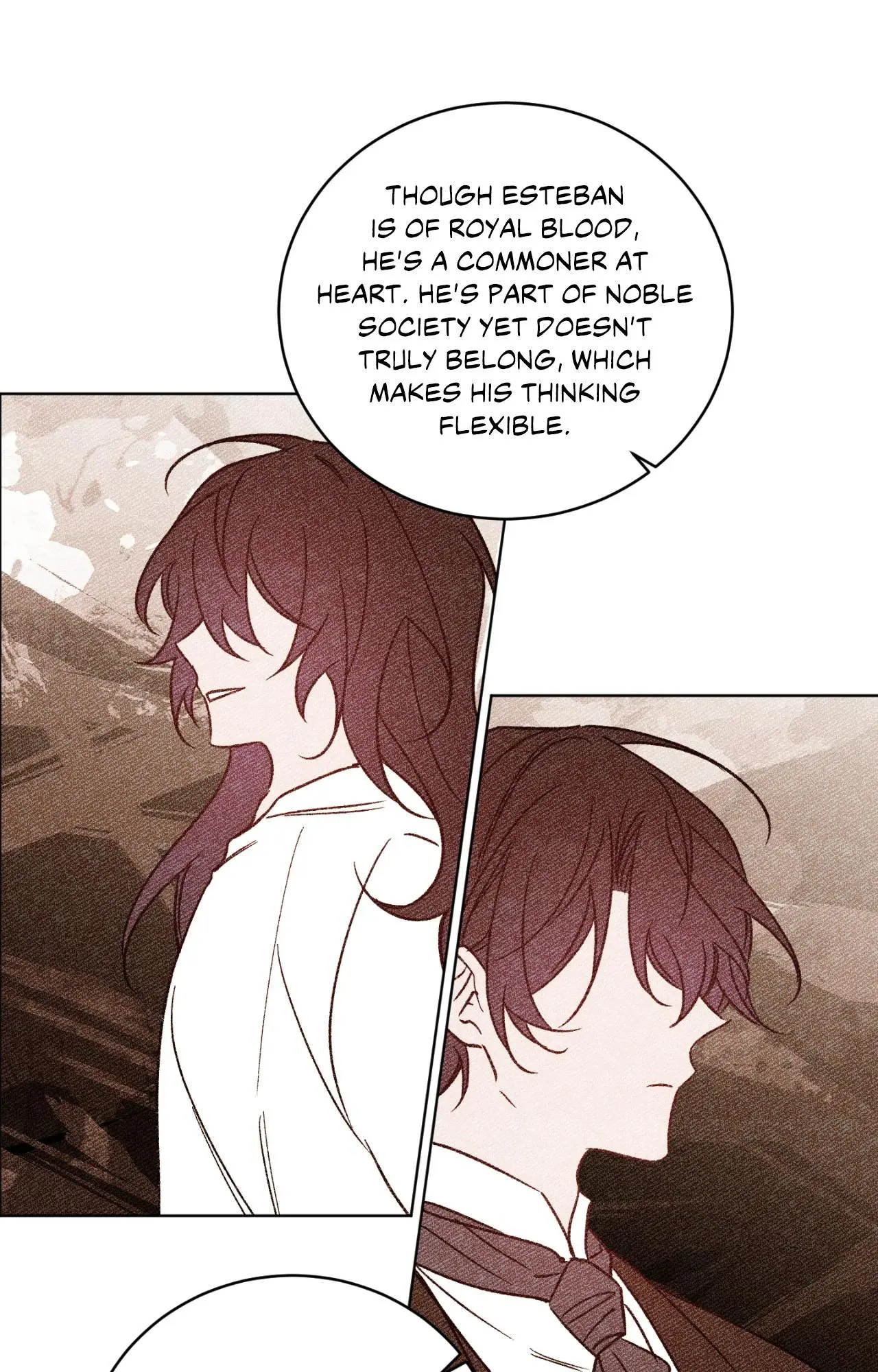 Love Trap「Official」 - Chapter 97 Page 45
