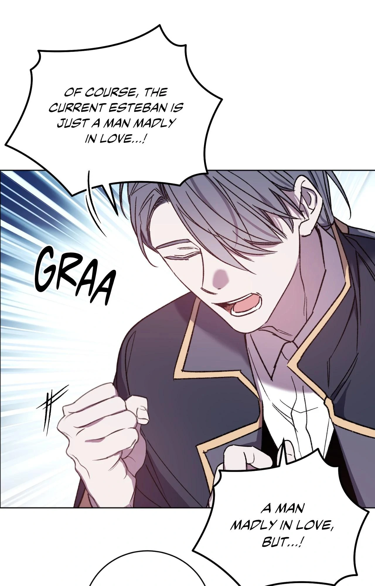Love Trap「Official」 - Chapter 97 Page 47