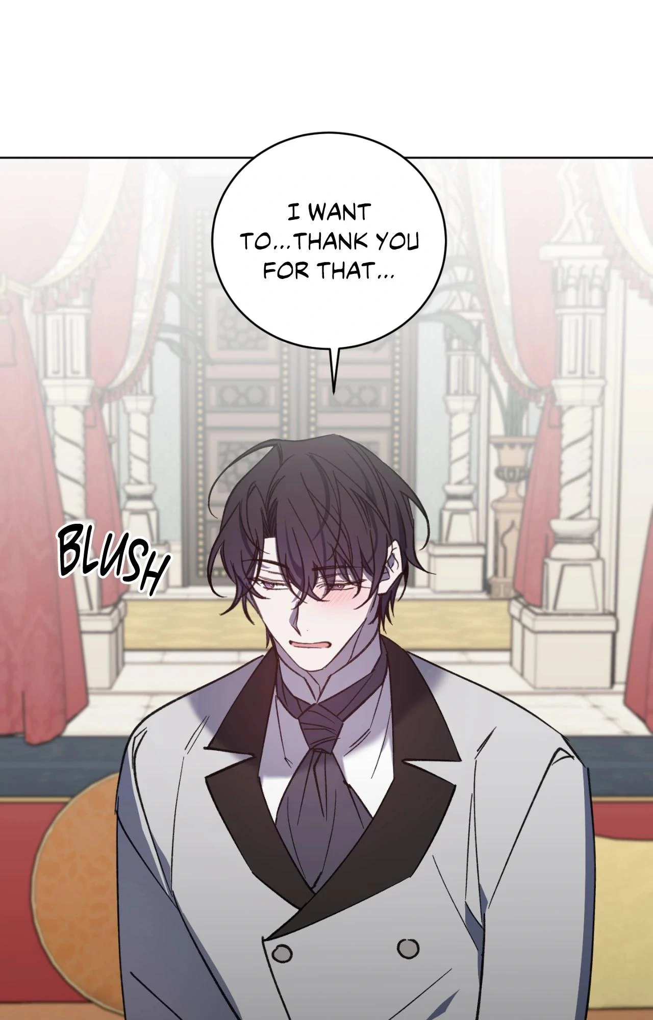 Love Trap「Official」 - Chapter 97 Page 54