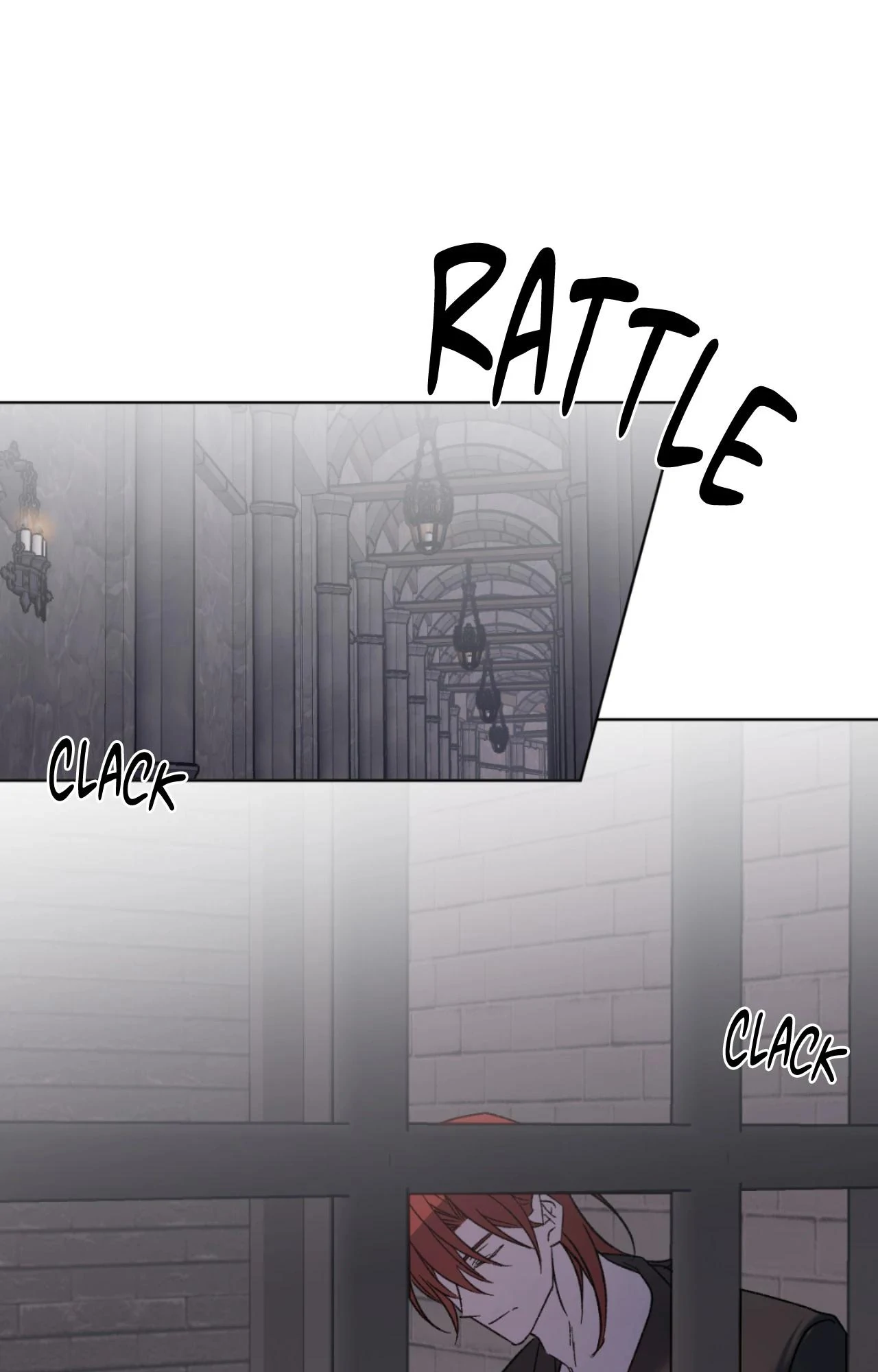 Love Trap「Official」 - Chapter 98 Page 1