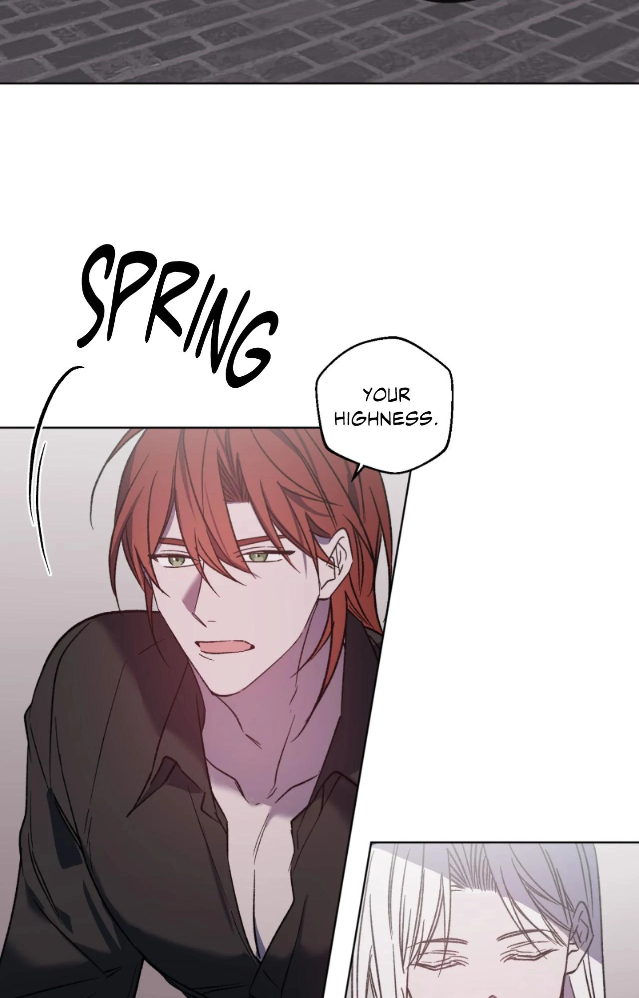 Love Trap「Official」 - Chapter 98 Page 3