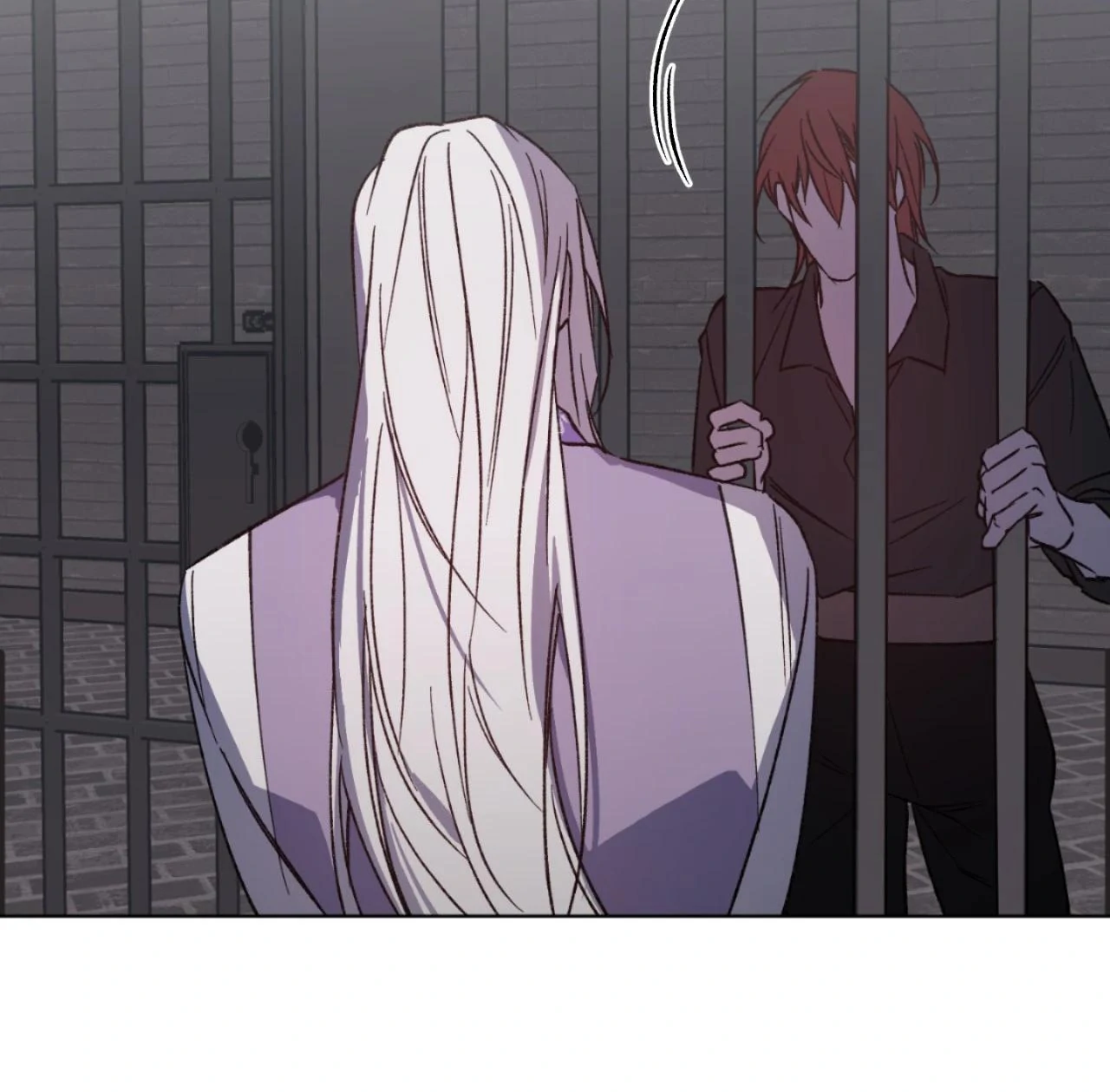 Love Trap「Official」 - Chapter 98 Page 5