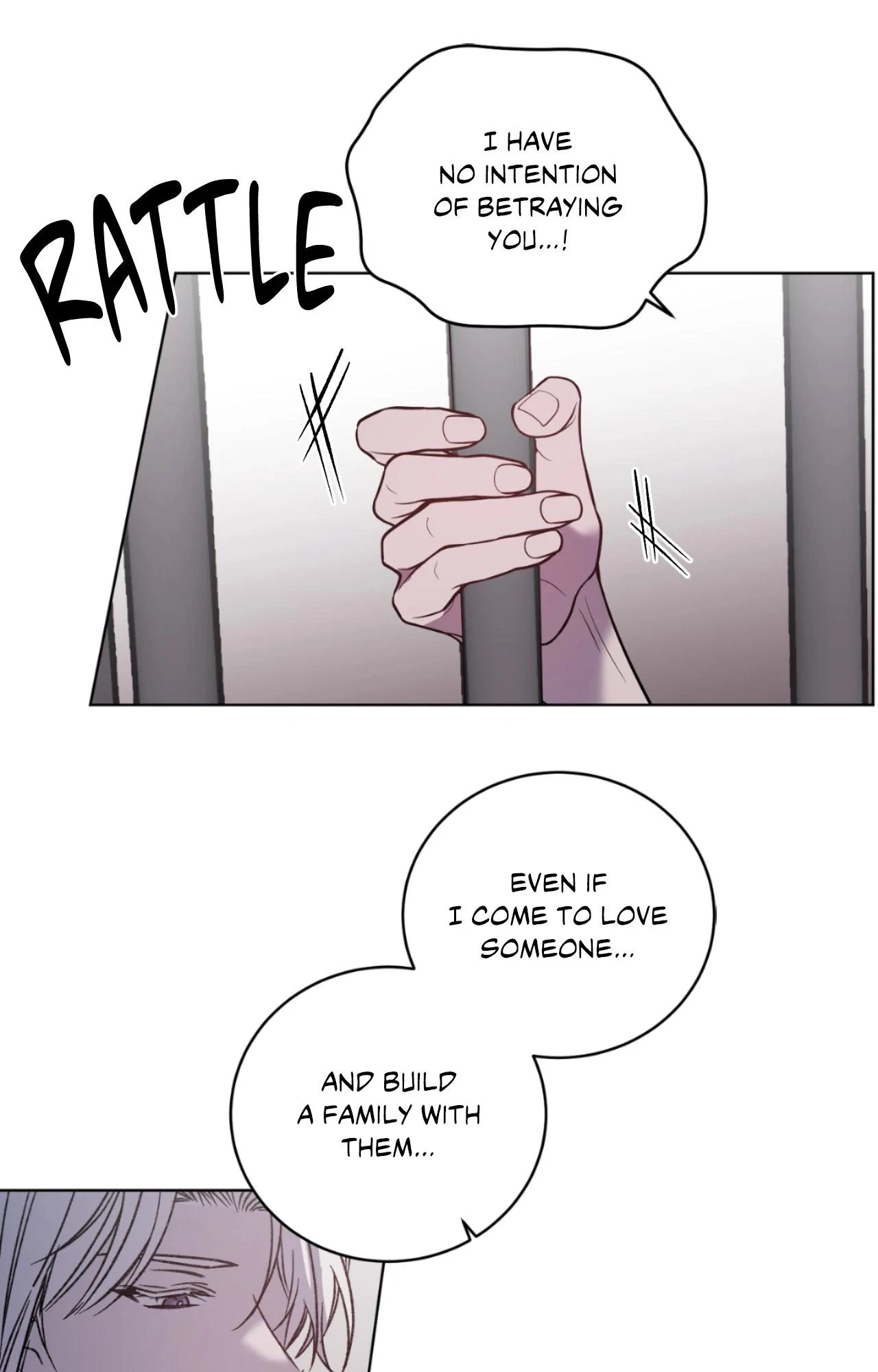 Love Trap「Official」 - Chapter 98 Page 6