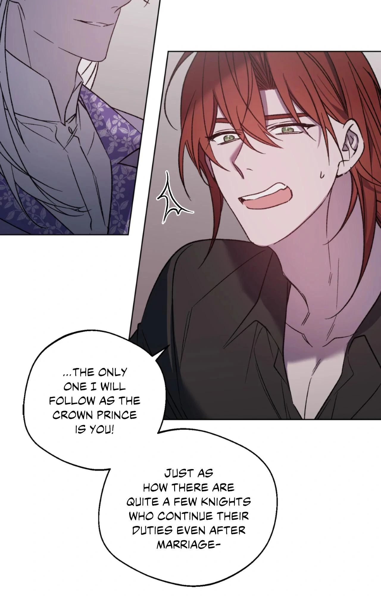 Love Trap「Official」 - Chapter 98 Page 7