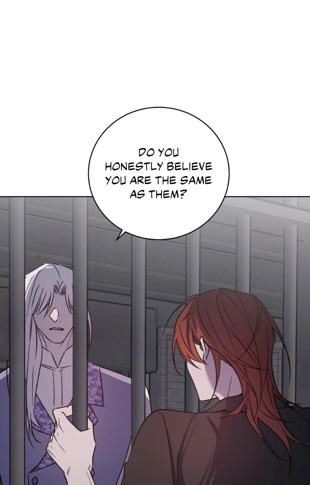 Love Trap「Official」 - Chapter 98 Page 8