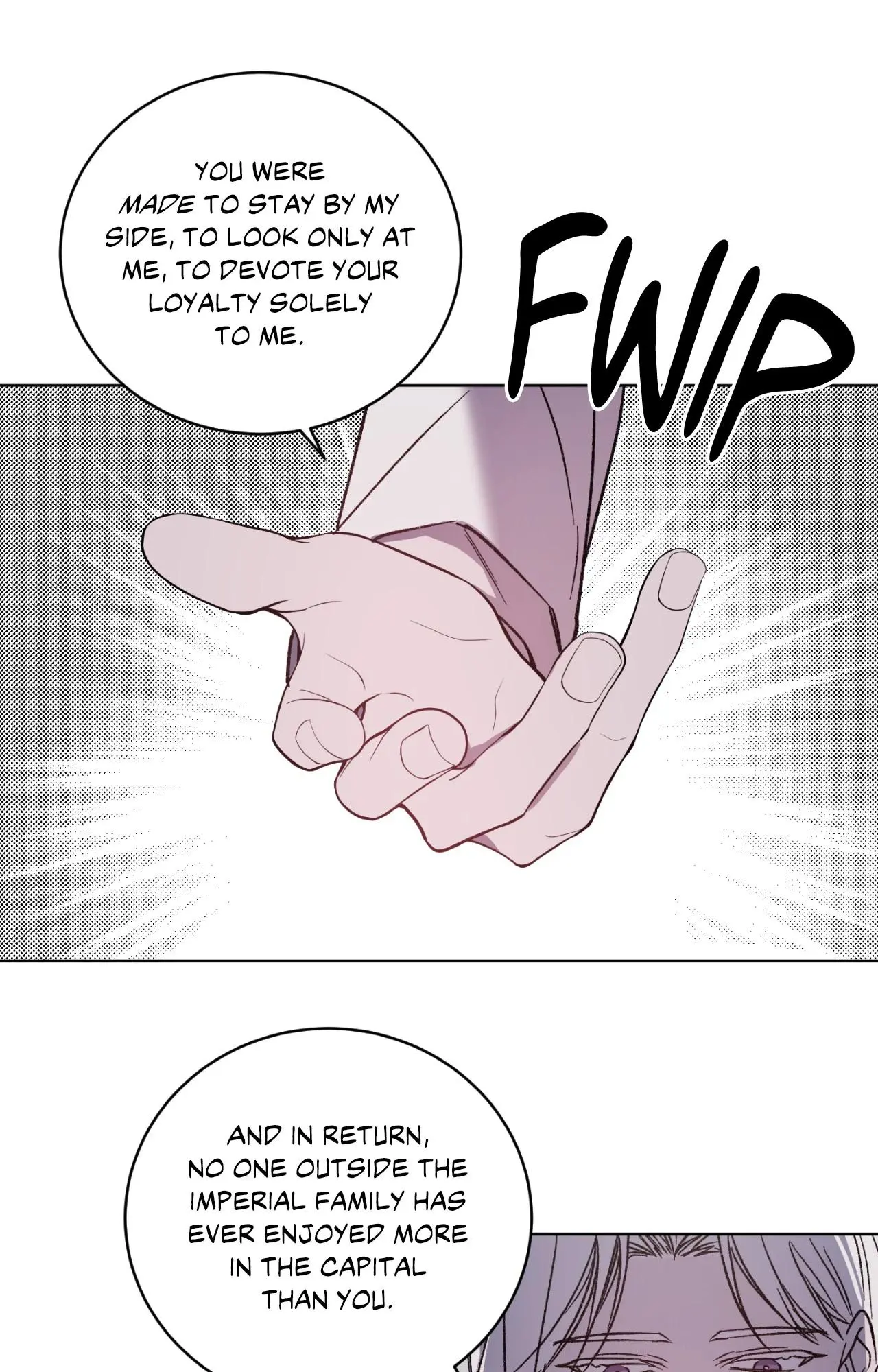 Love Trap「Official」 - Chapter 98 Page 11