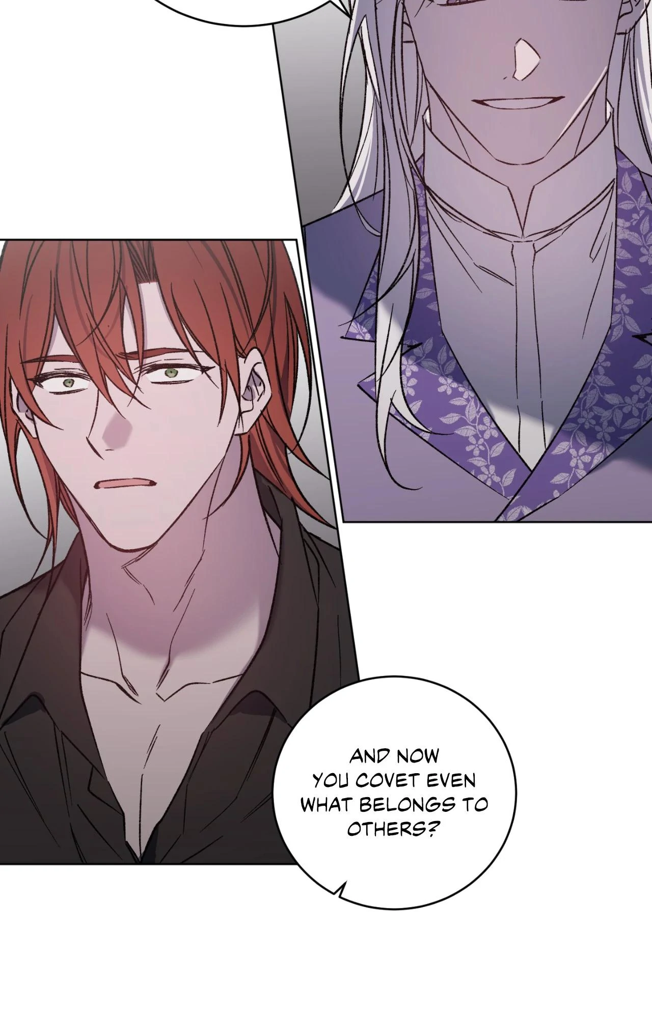 Love Trap「Official」 - Chapter 98 Page 12