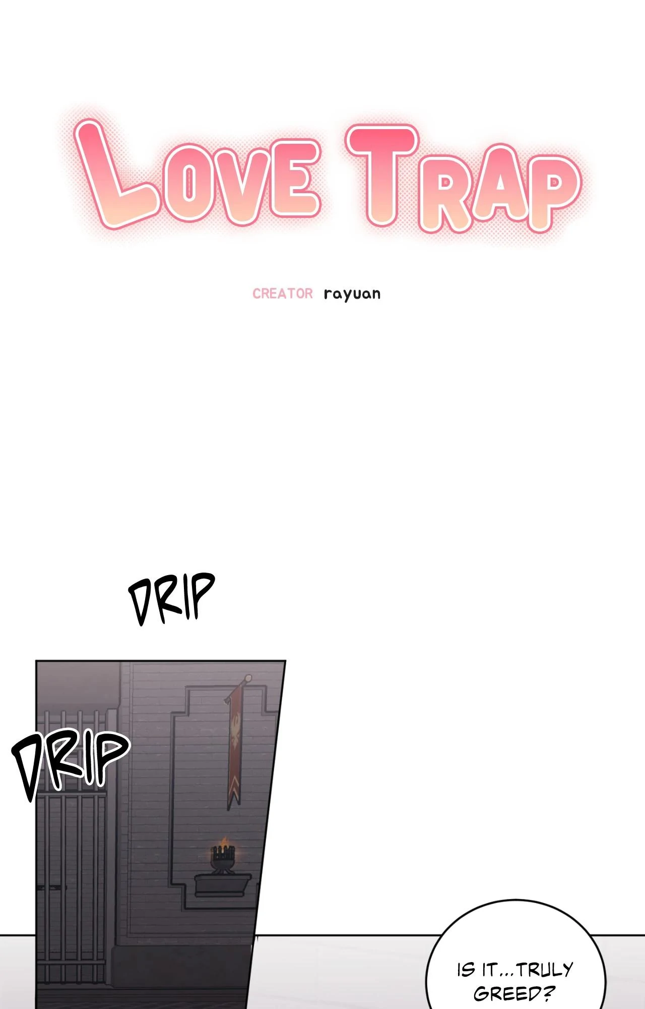 Love Trap「Official」 - Chapter 98 Page 14