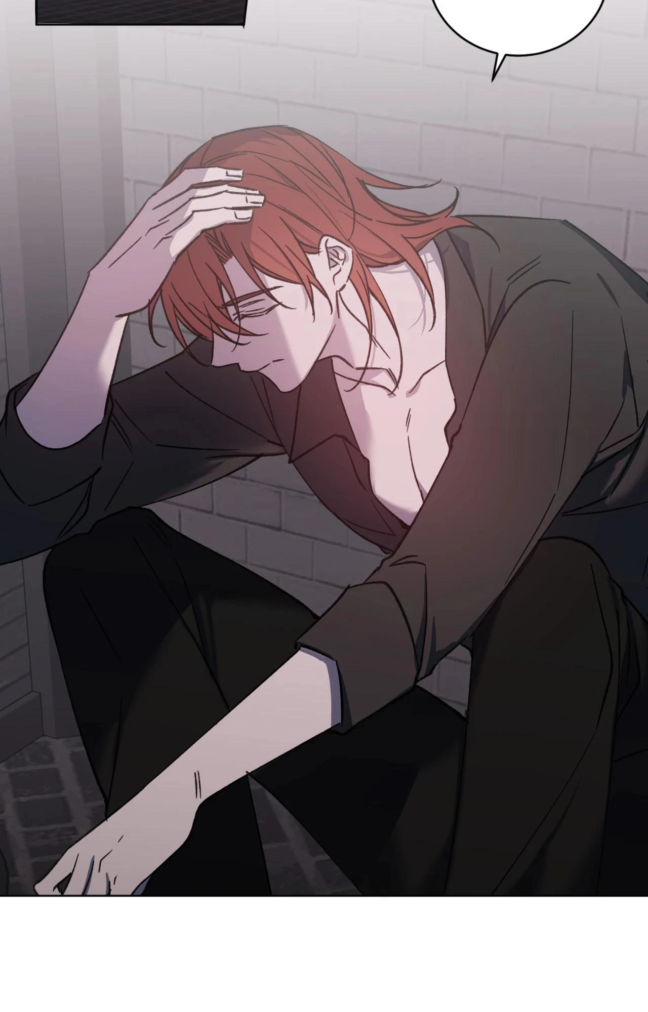 Love Trap「Official」 - Chapter 98 Page 15