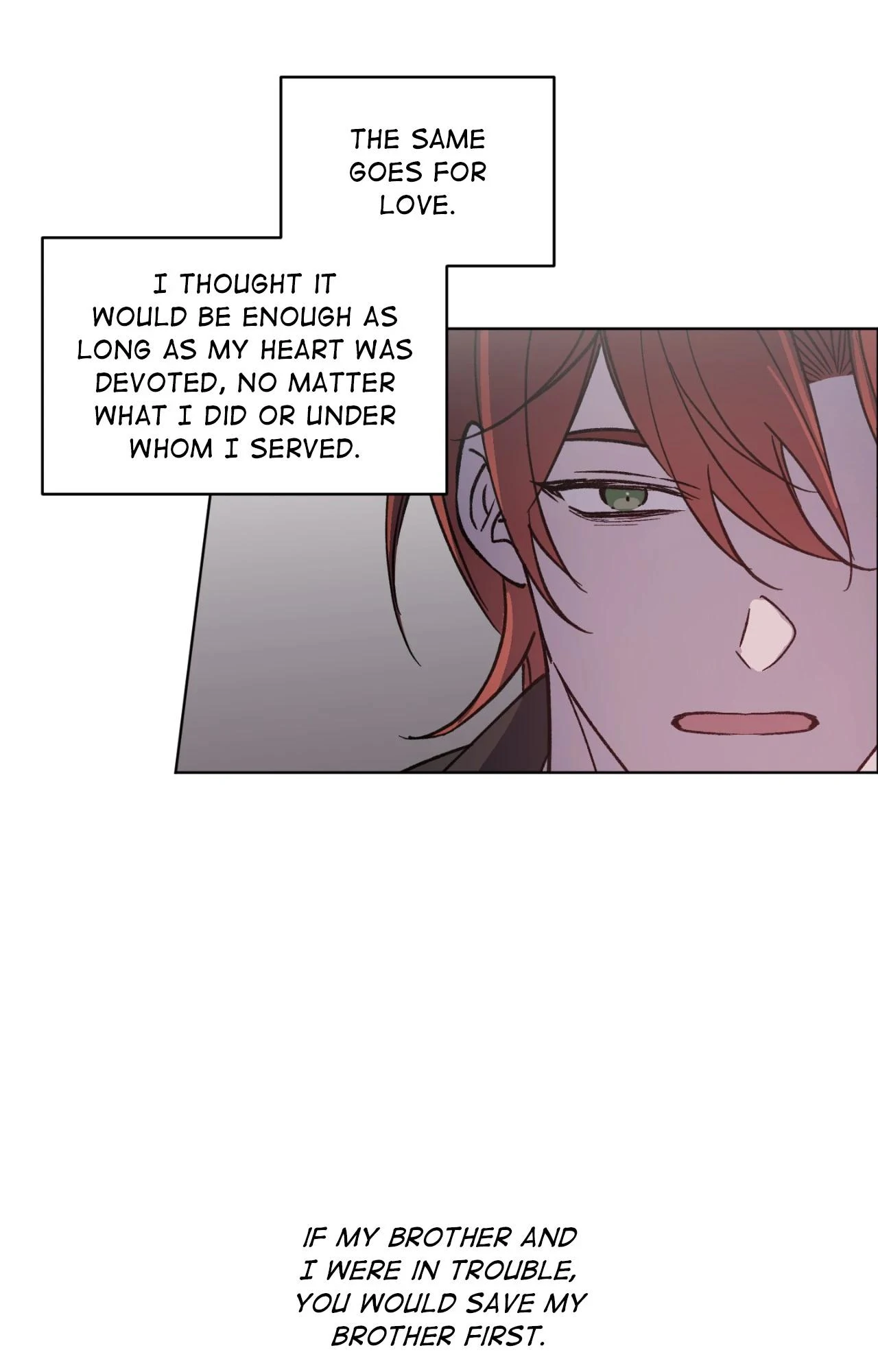 Love Trap「Official」 - Chapter 98 Page 19