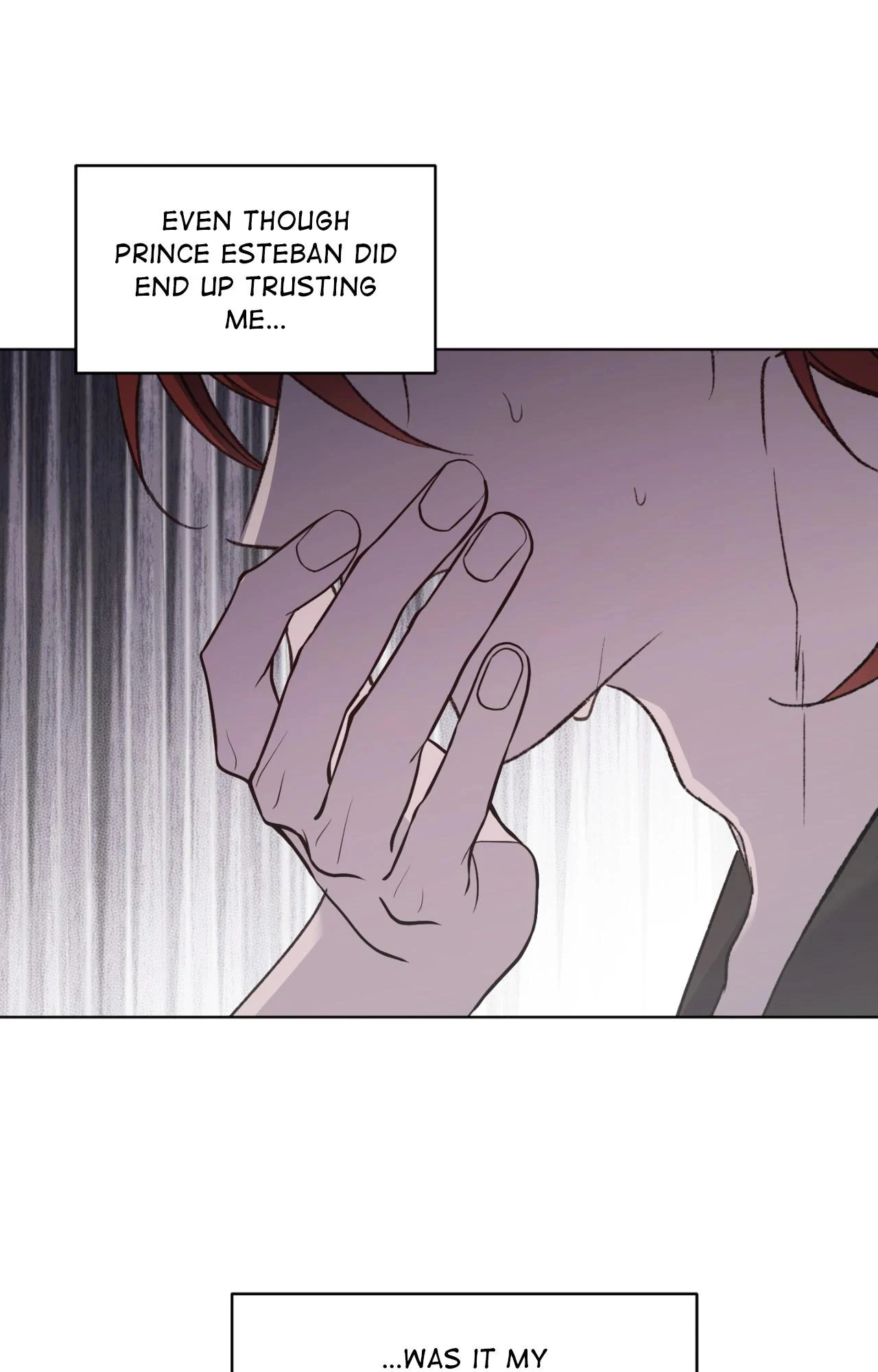 Love Trap「Official」 - Chapter 98 Page 22
