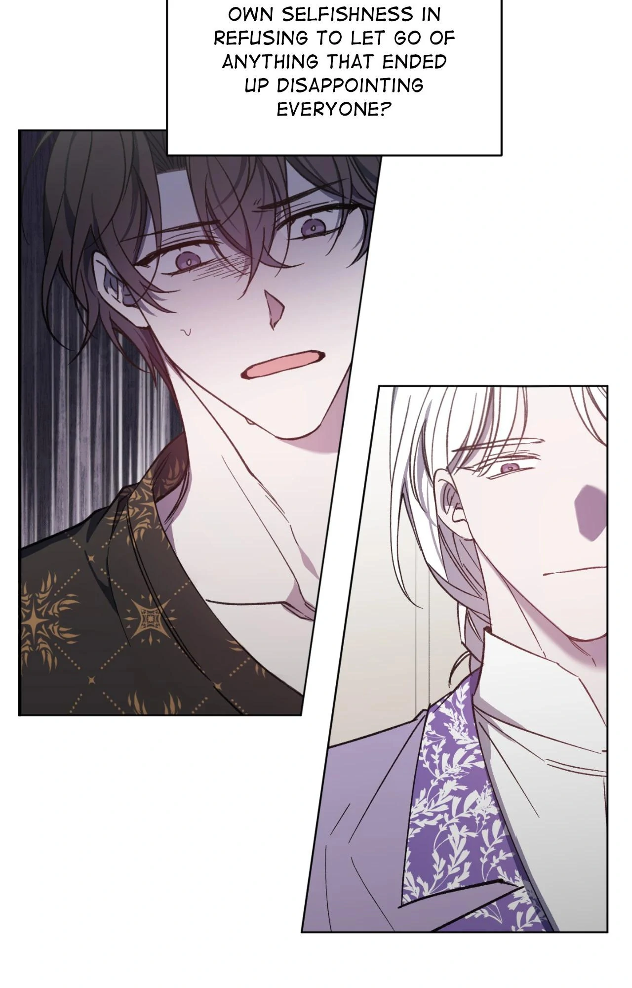 Love Trap「Official」 - Chapter 98 Page 23
