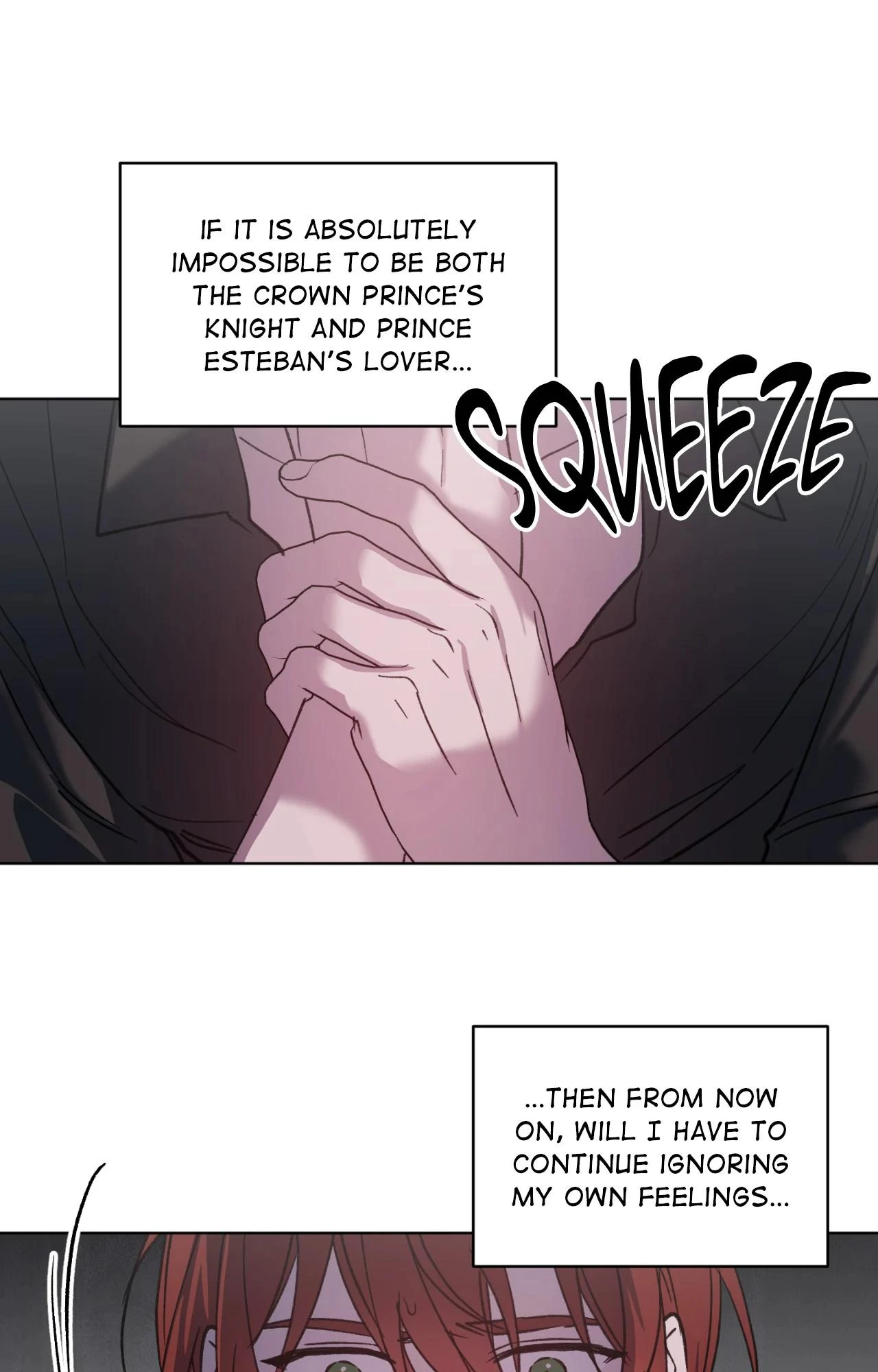 Love Trap「Official」 - Chapter 98 Page 24