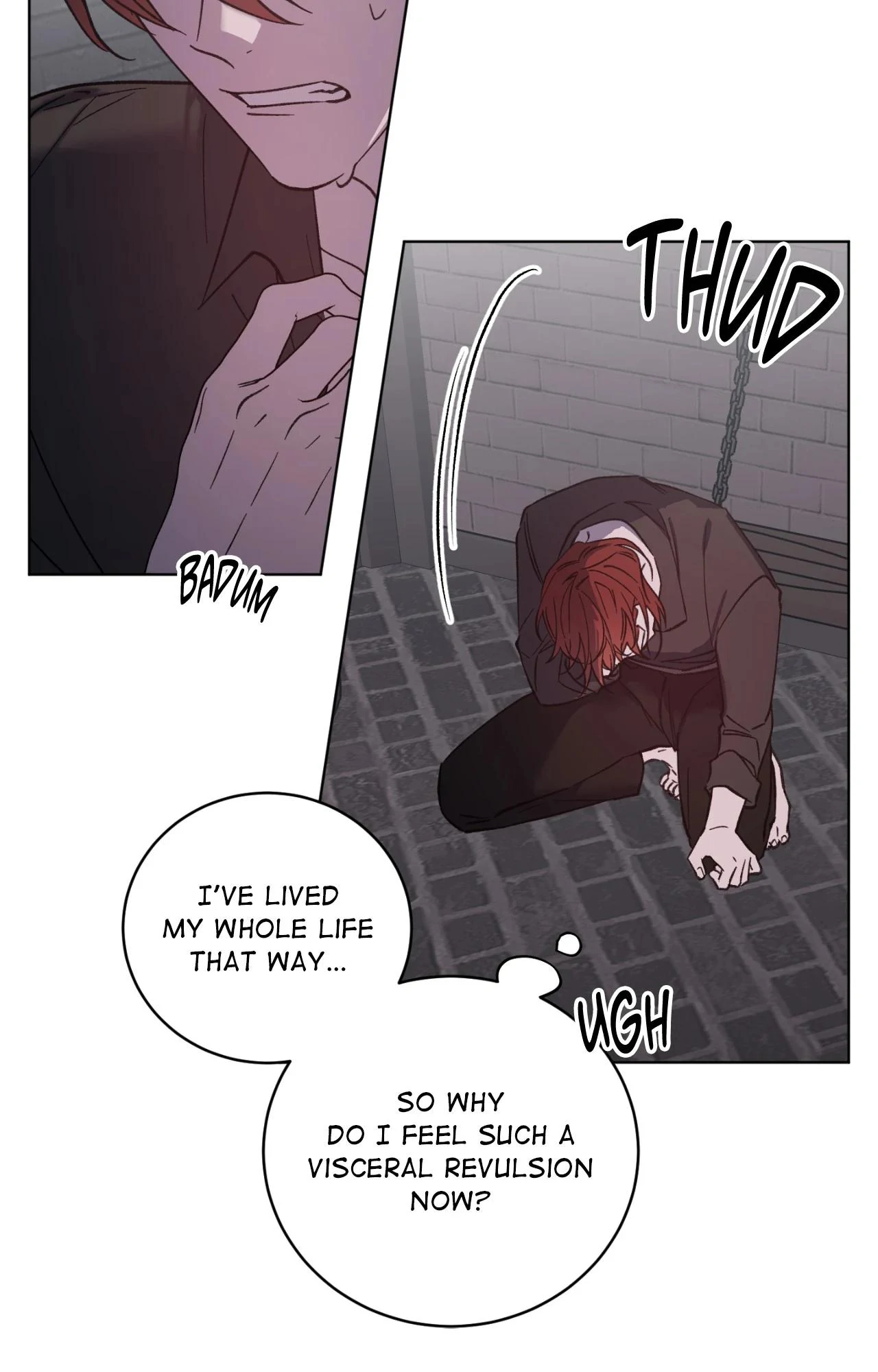 Love Trap「Official」 - Chapter 98 Page 27