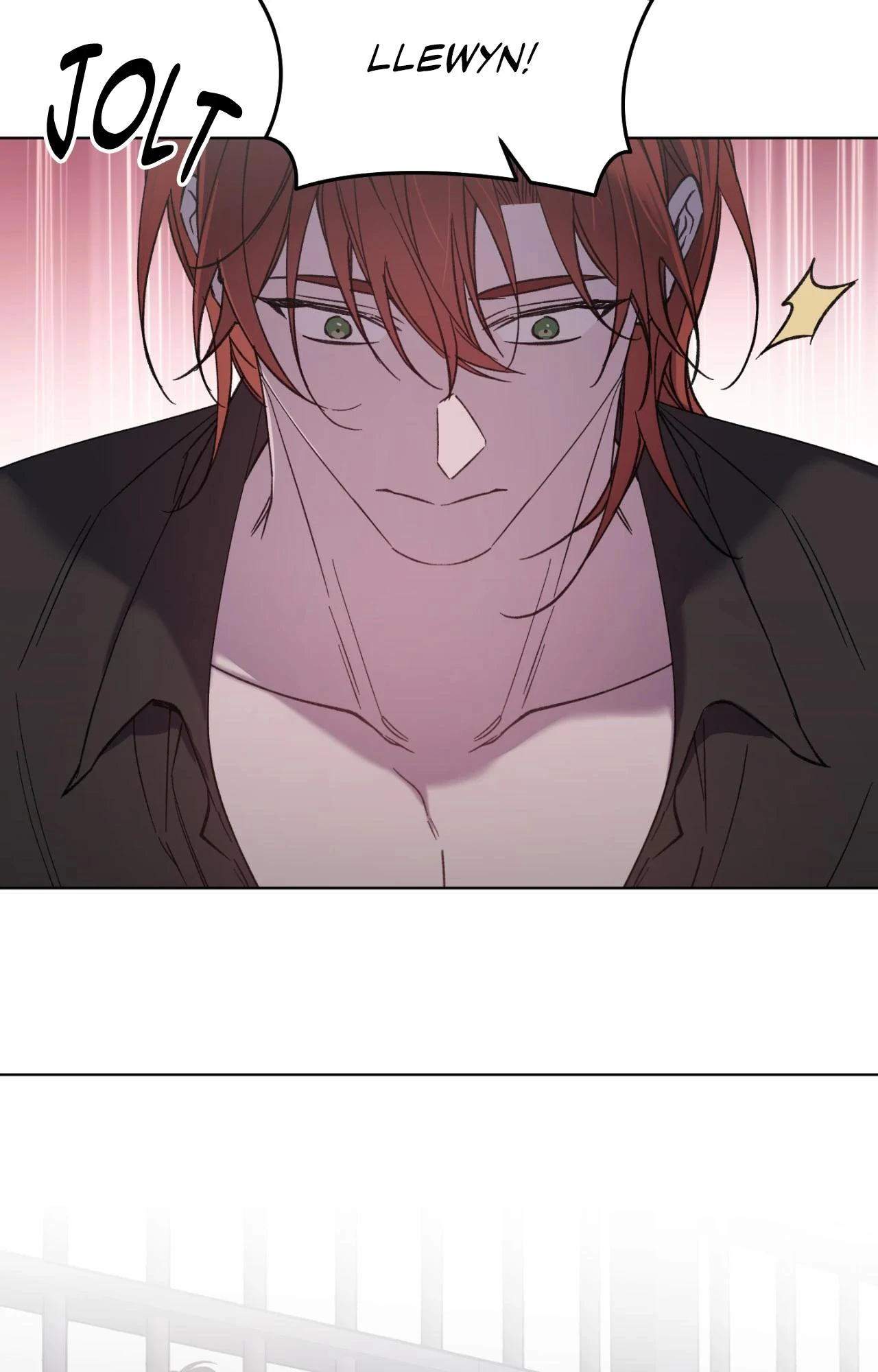 Love Trap「Official」 - Chapter 98 Page 32