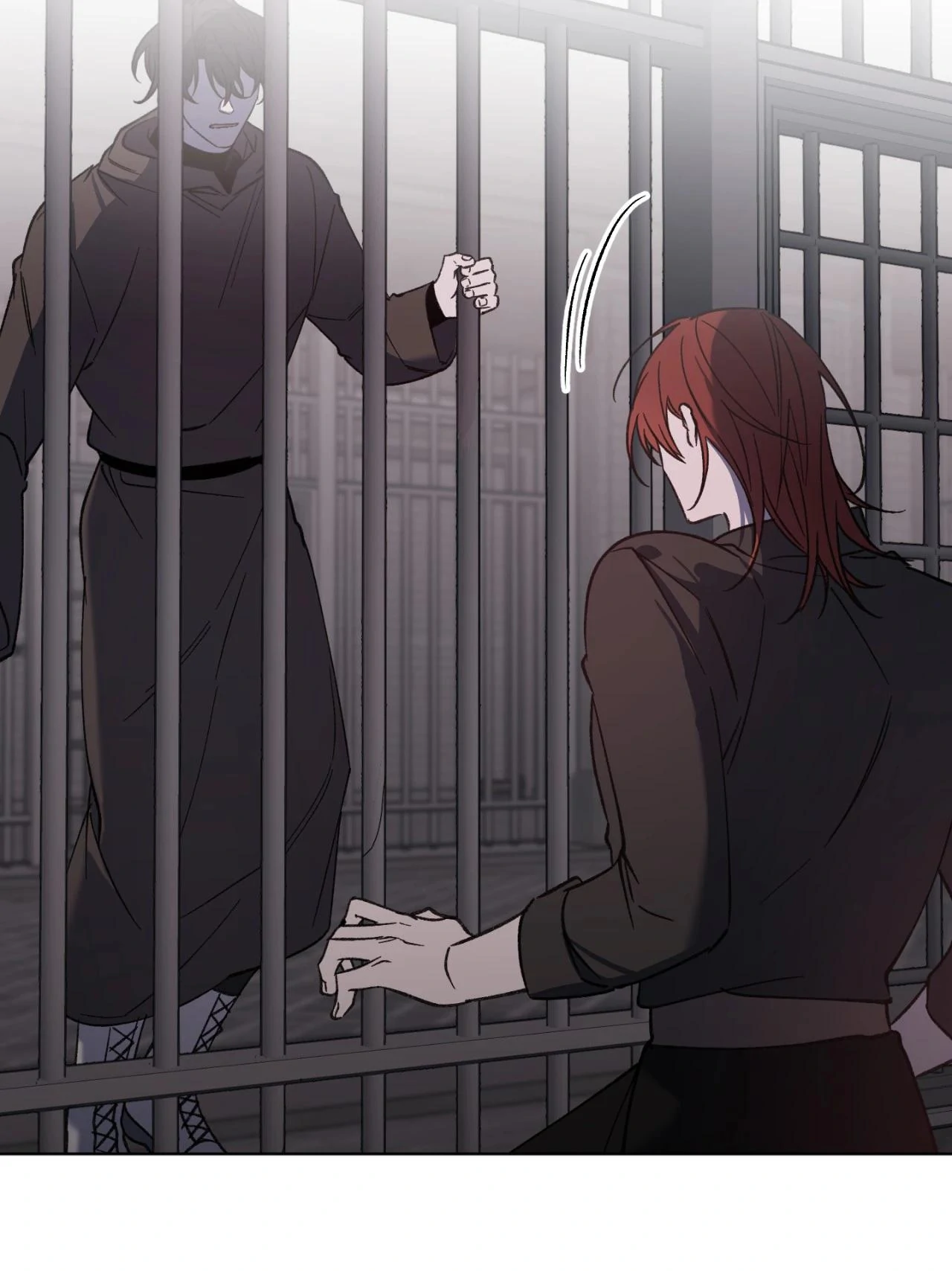 Love Trap「Official」 - Chapter 98 Page 33