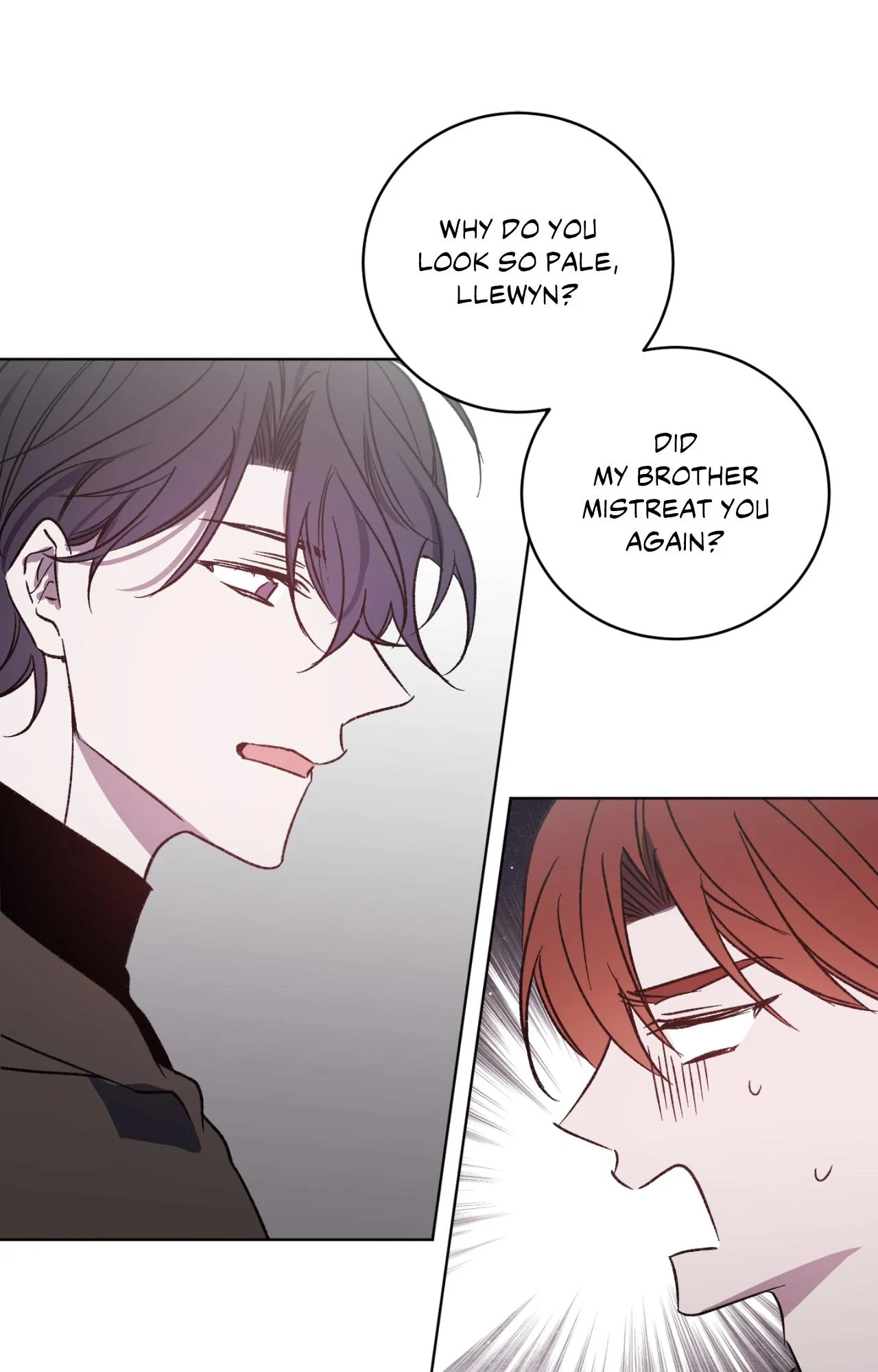 Love Trap「Official」 - Chapter 98 Page 34