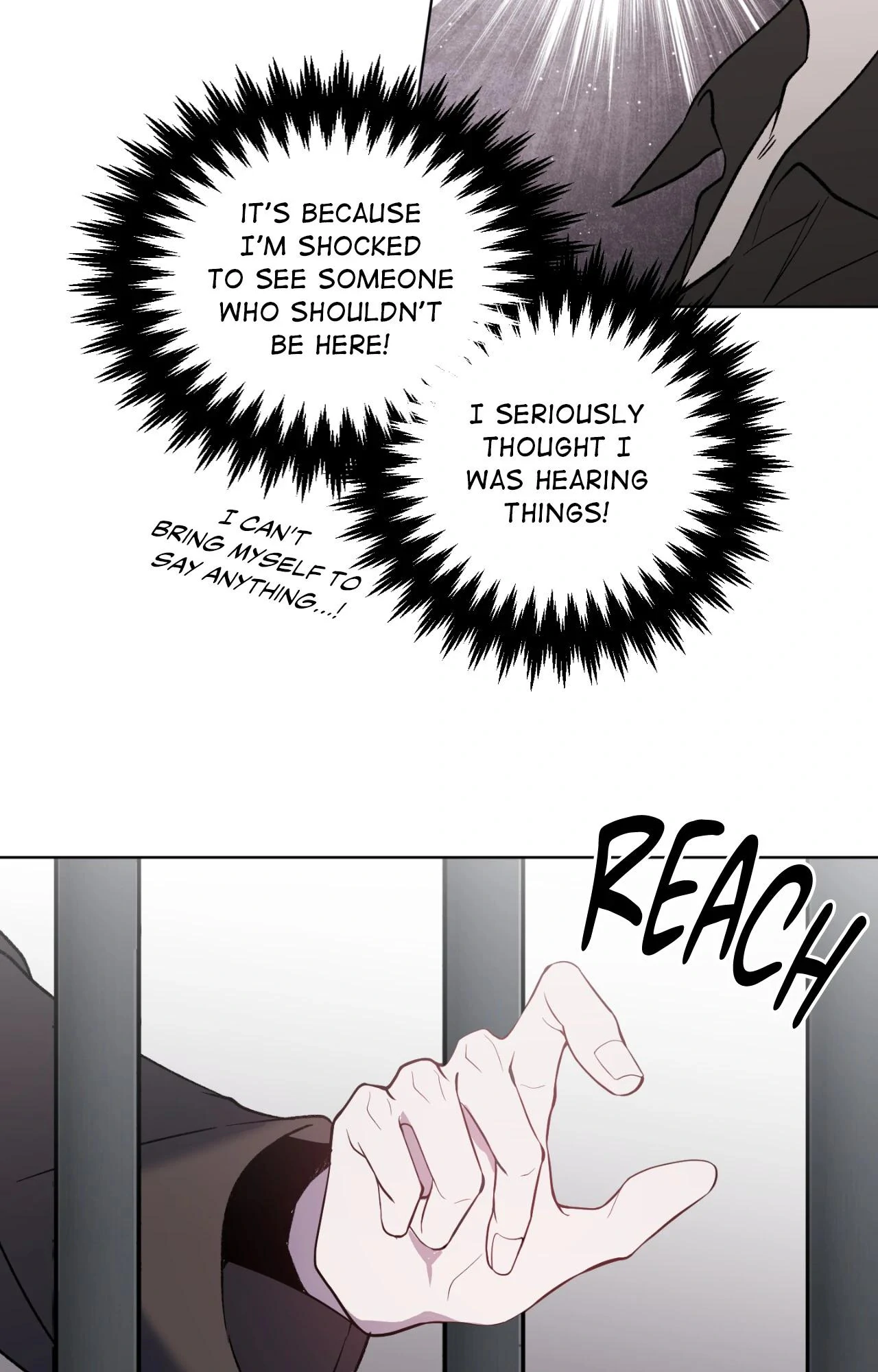 Love Trap「Official」 - Chapter 98 Page 35