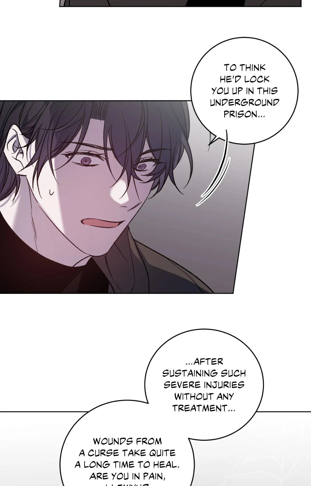 Love Trap「Official」 - Chapter 98 Page 37