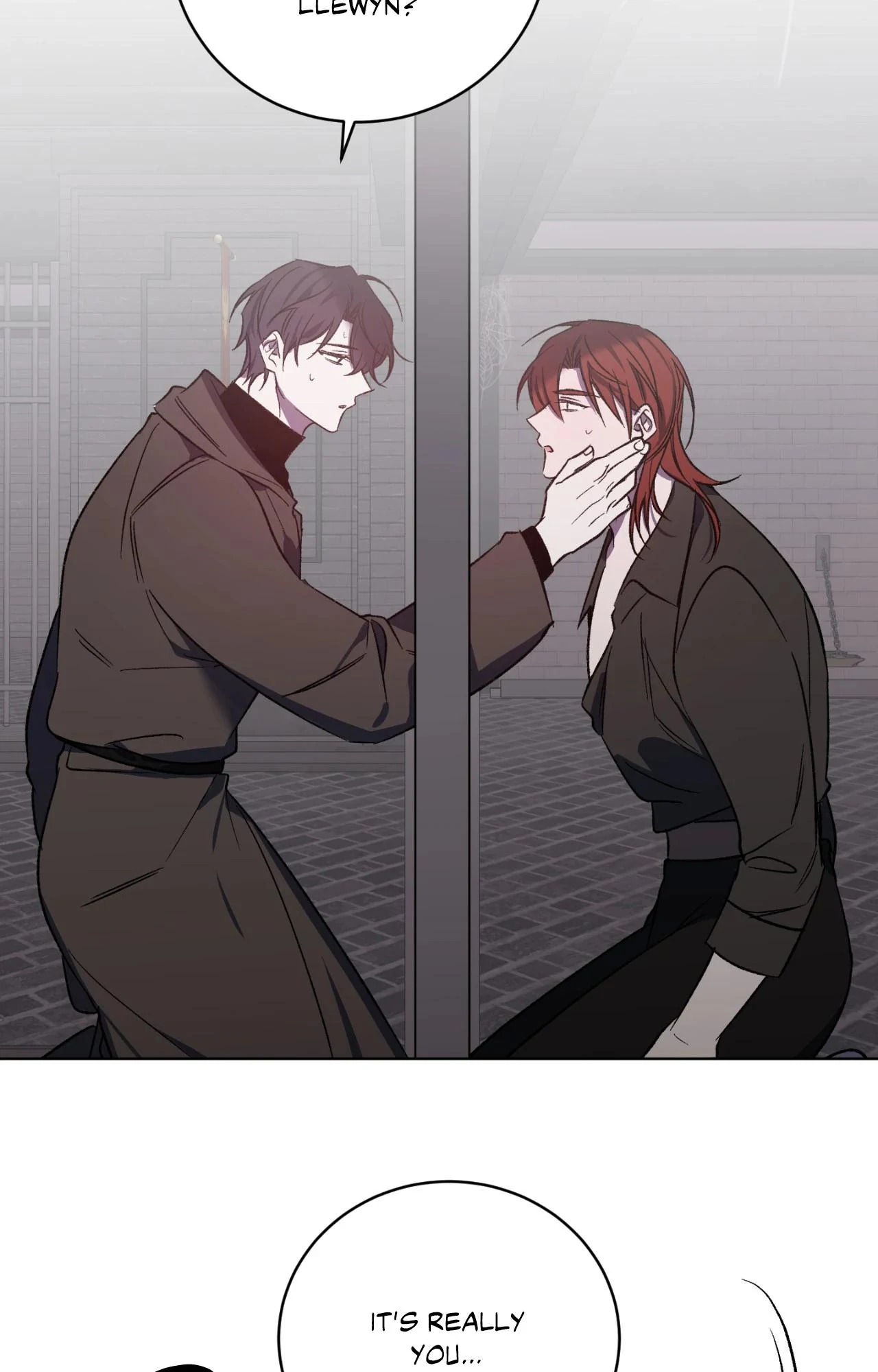 Love Trap「Official」 - Chapter 98 Page 38