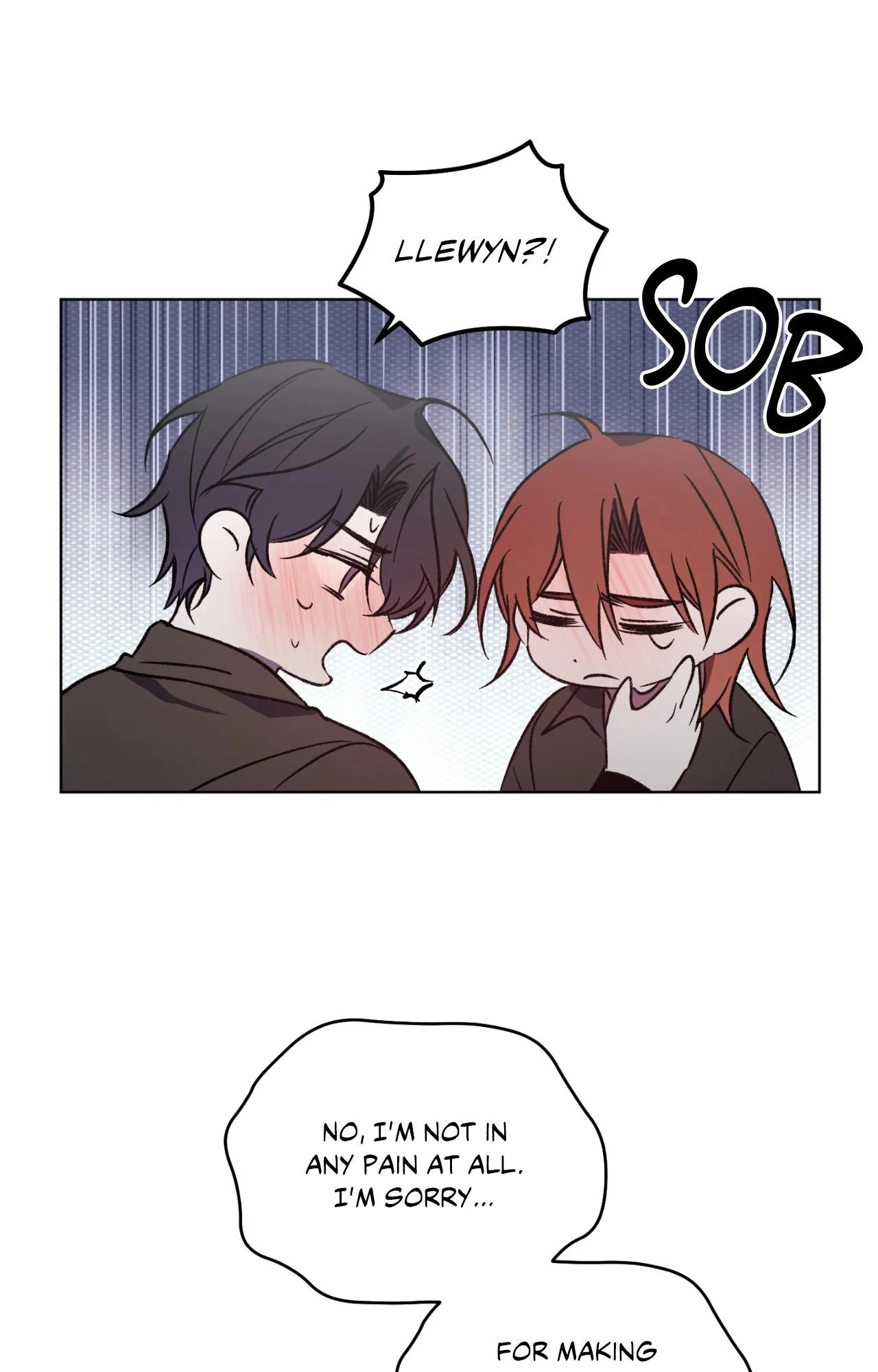 Love Trap「Official」 - Chapter 98 Page 40