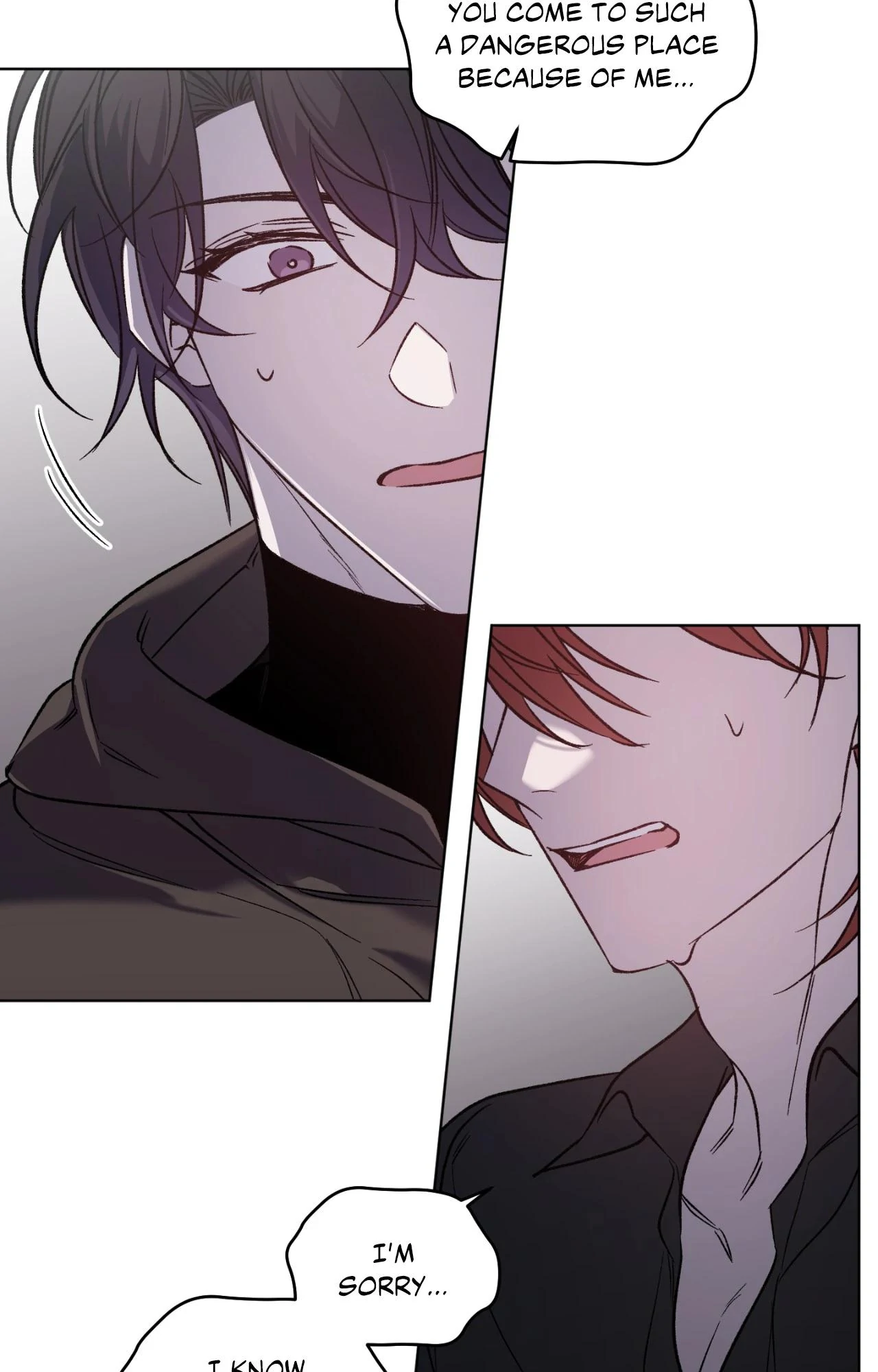 Love Trap「Official」 - Chapter 98 Page 41