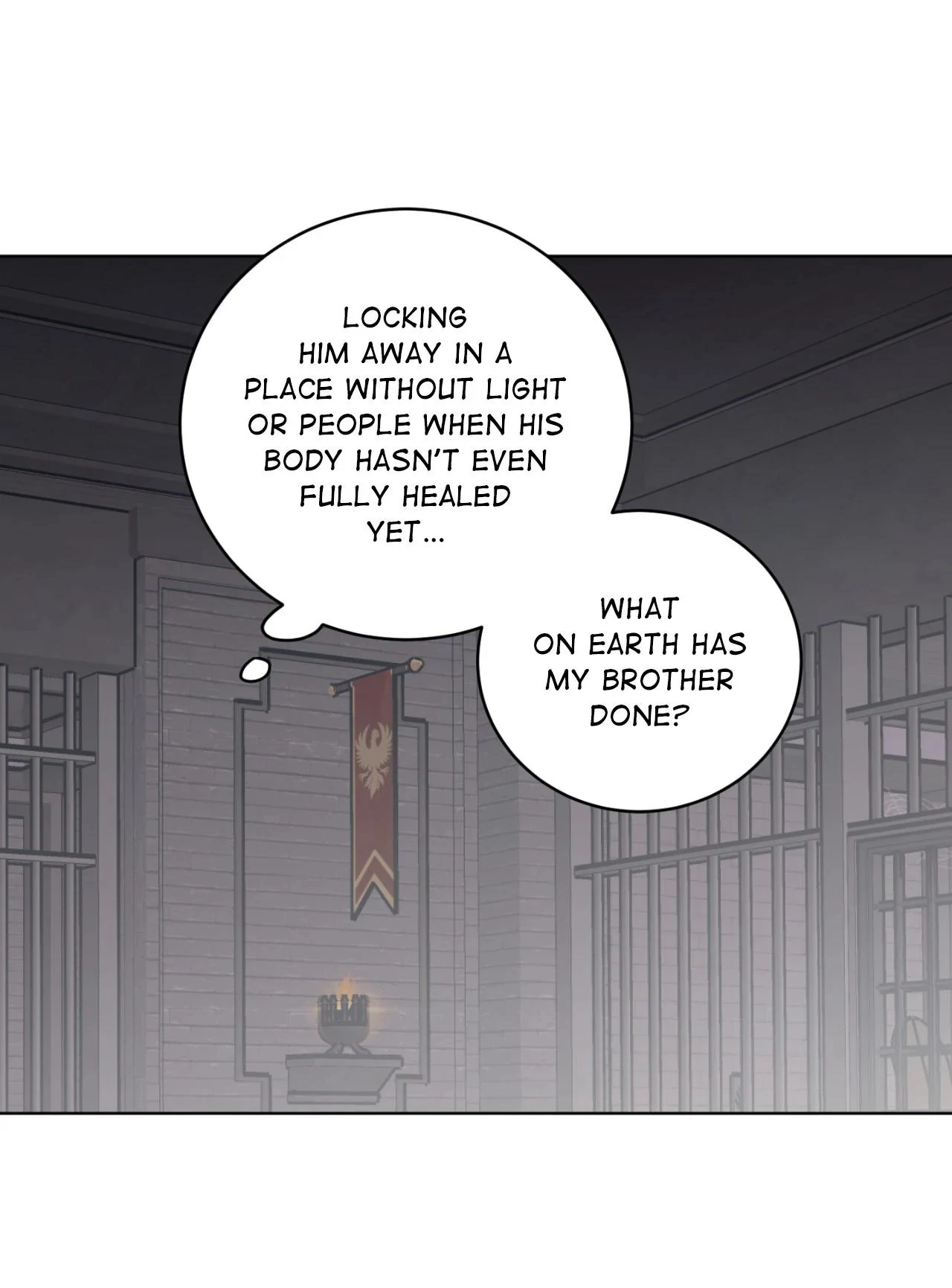 Love Trap「Official」 - Chapter 98 Page 44