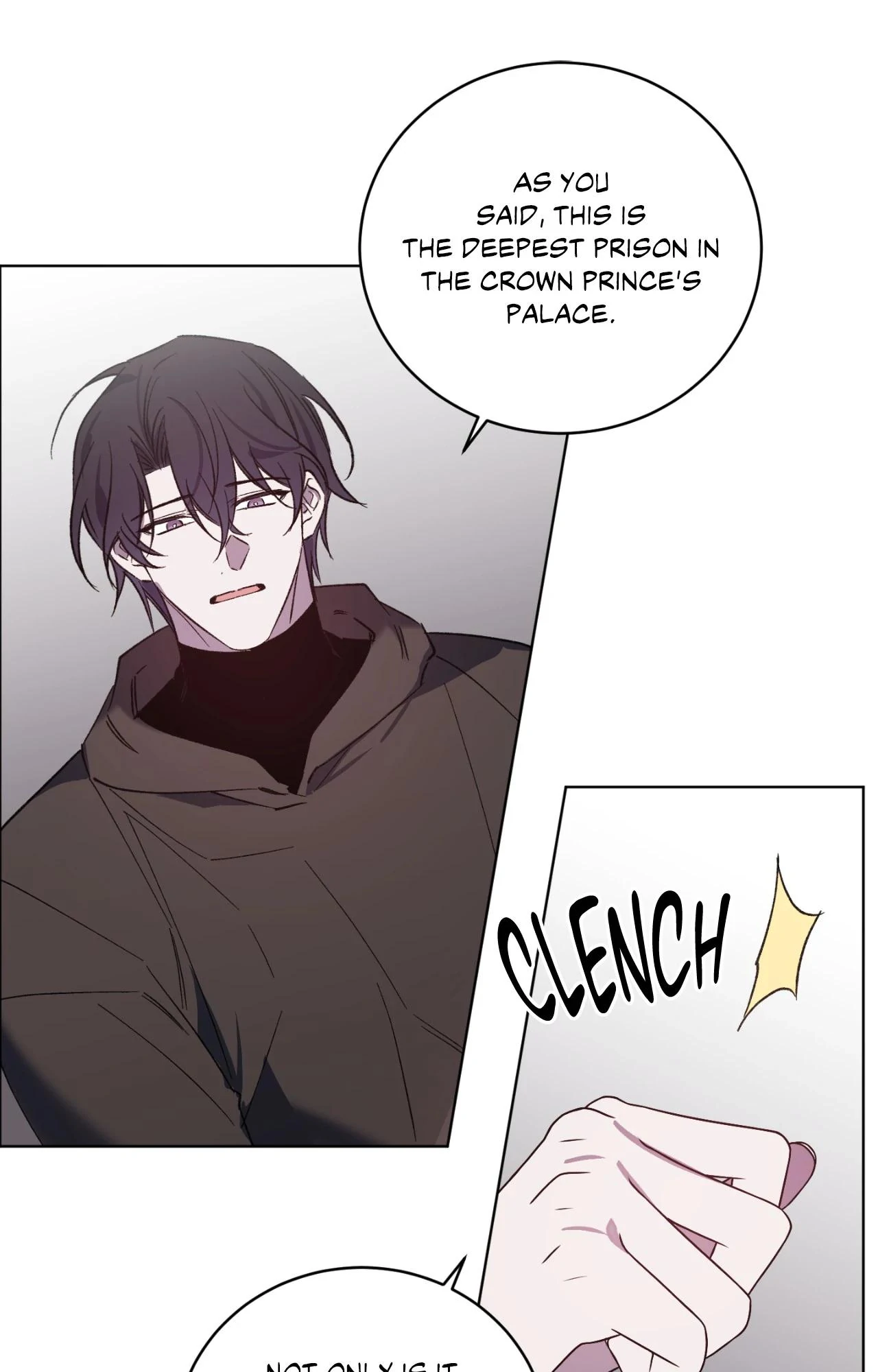 Love Trap「Official」 - Chapter 98 Page 45