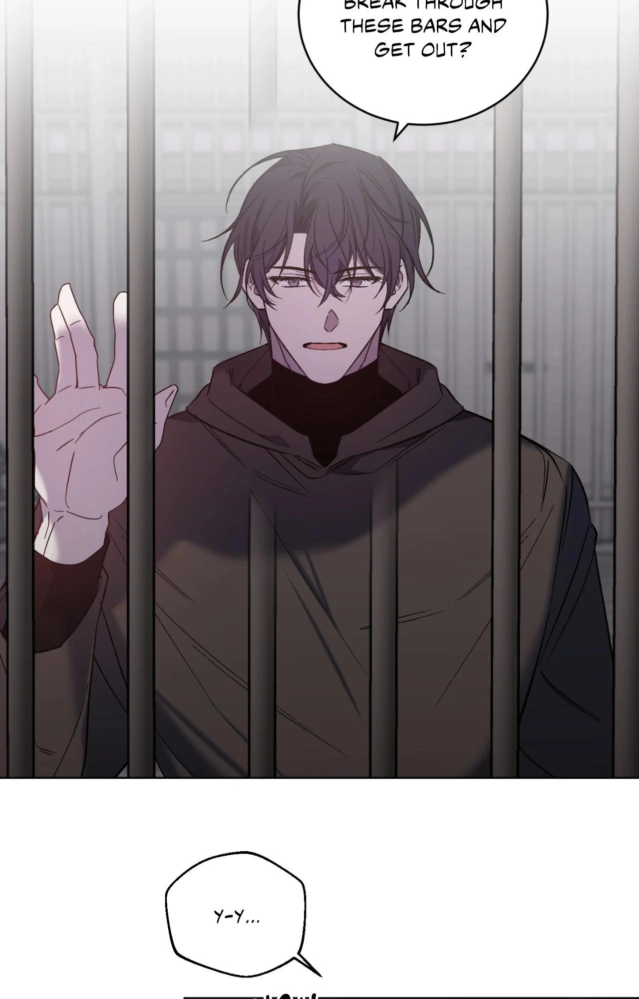 Love Trap「Official」 - Chapter 98 Page 47