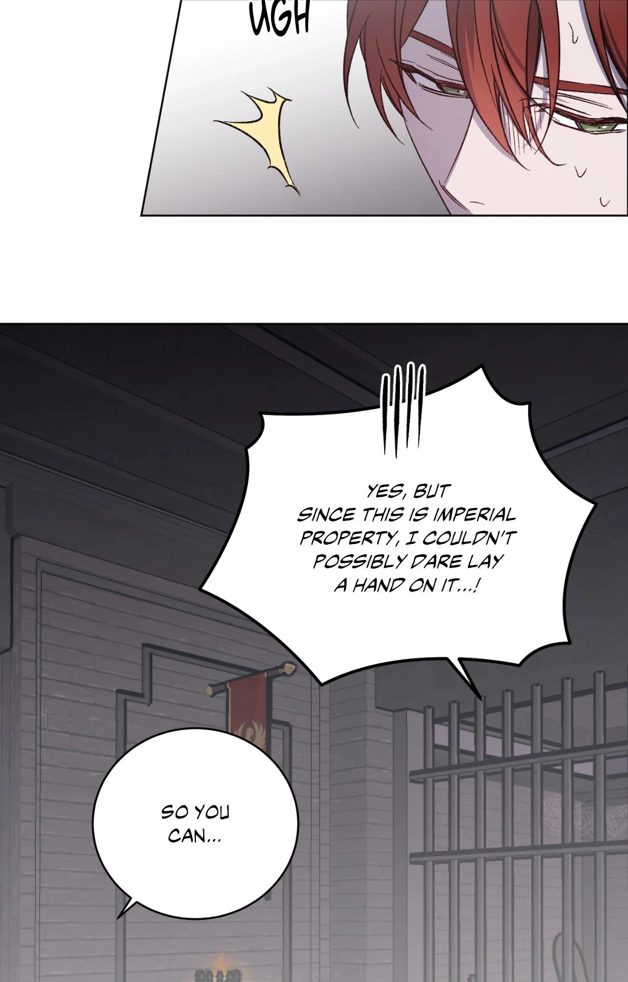 Love Trap「Official」 - Chapter 98 Page 48