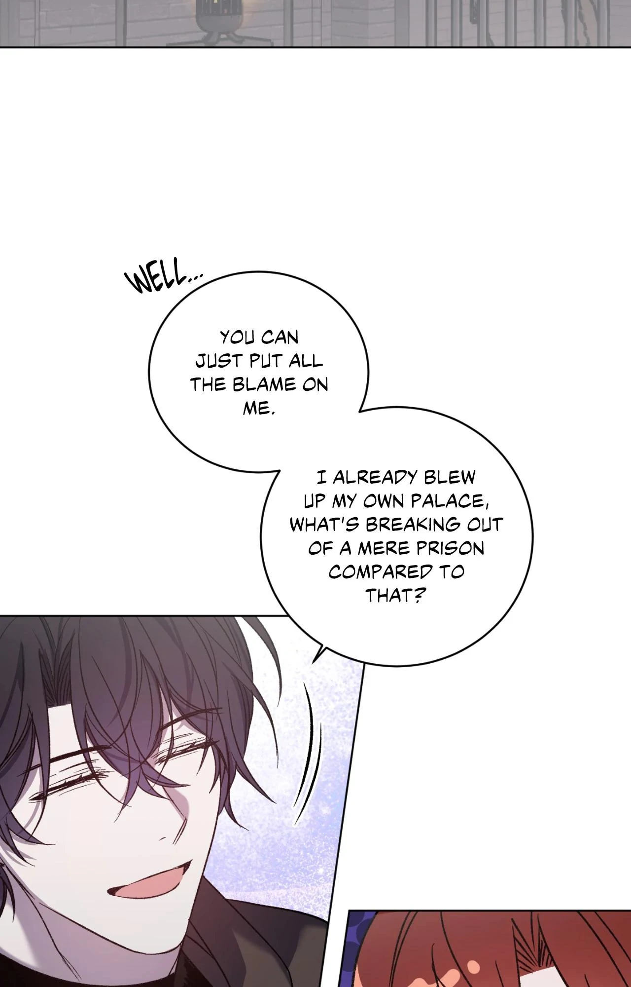 Love Trap「Official」 - Chapter 98 Page 49
