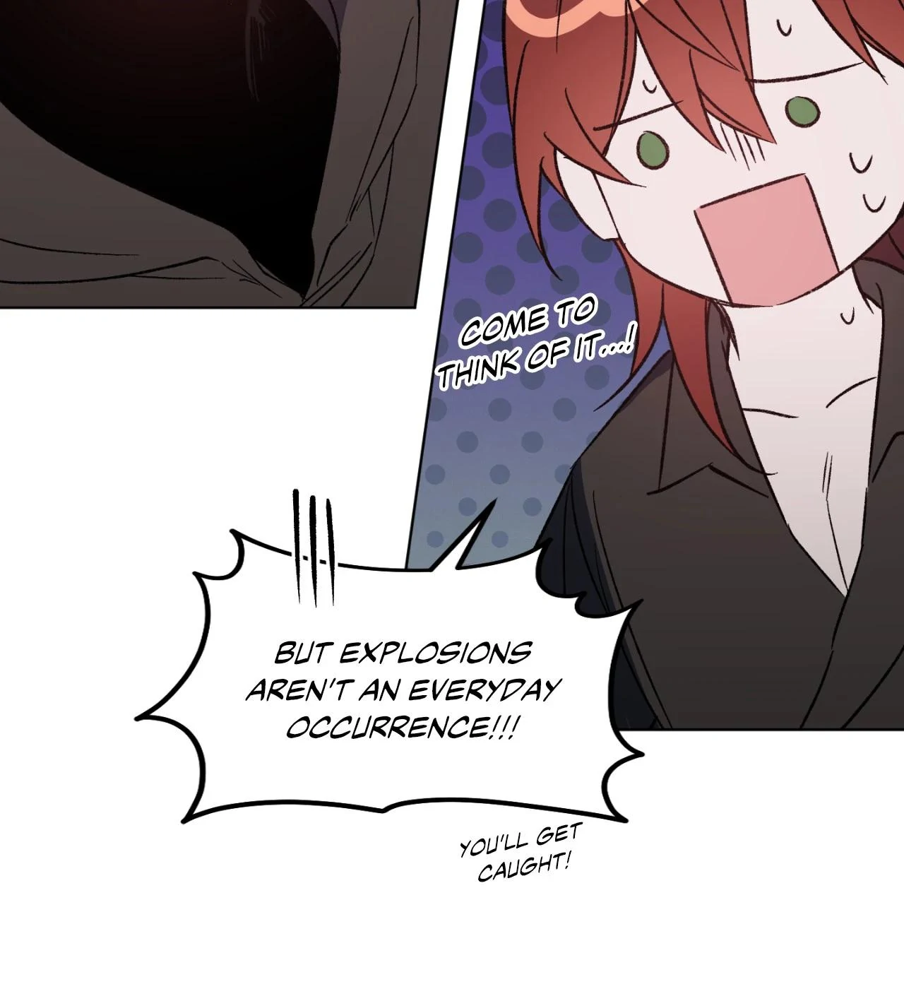 Love Trap「Official」 - Chapter 98 Page 50