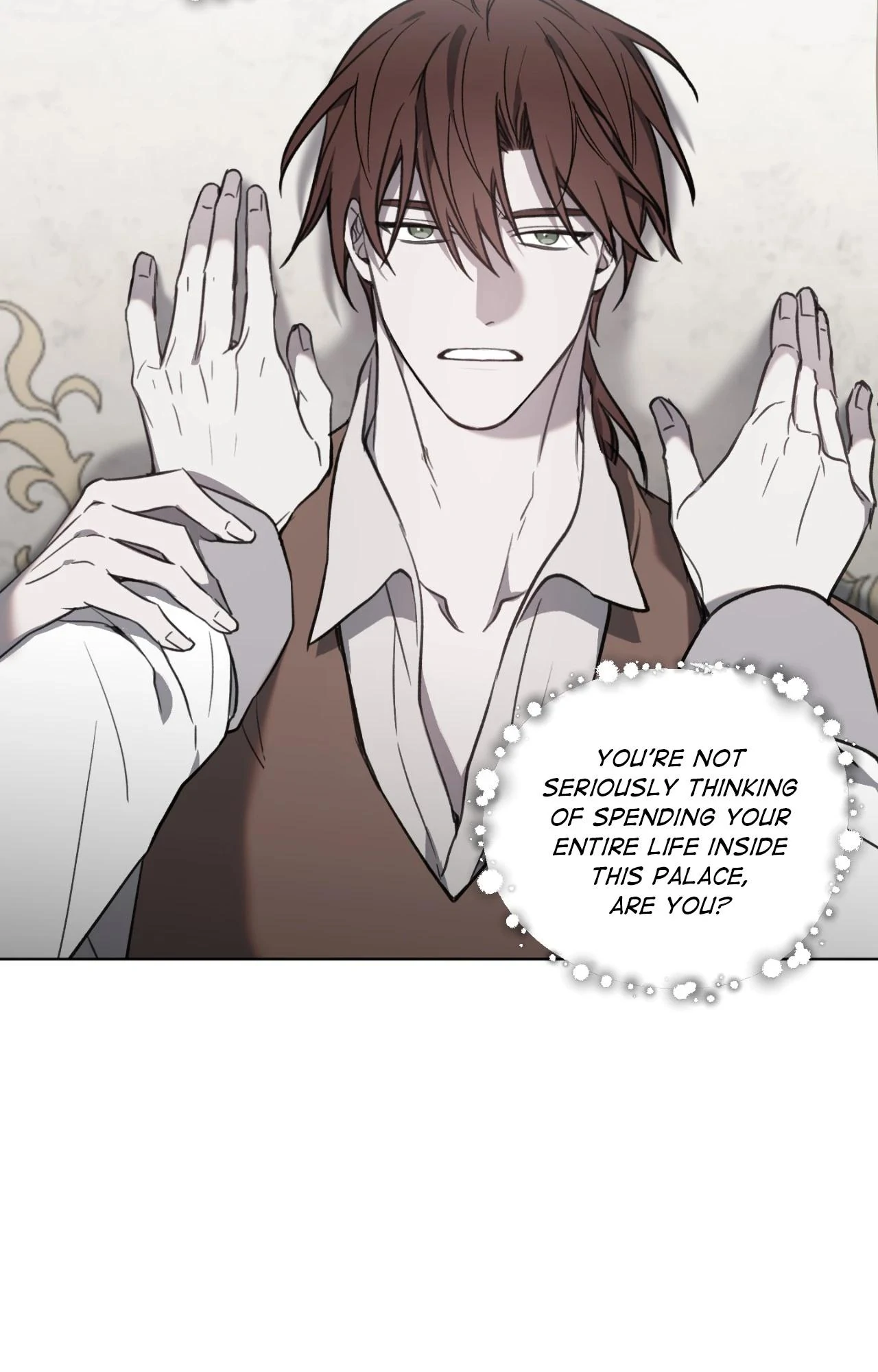 Love Trap「Official」 - Chapter 98 Page 52