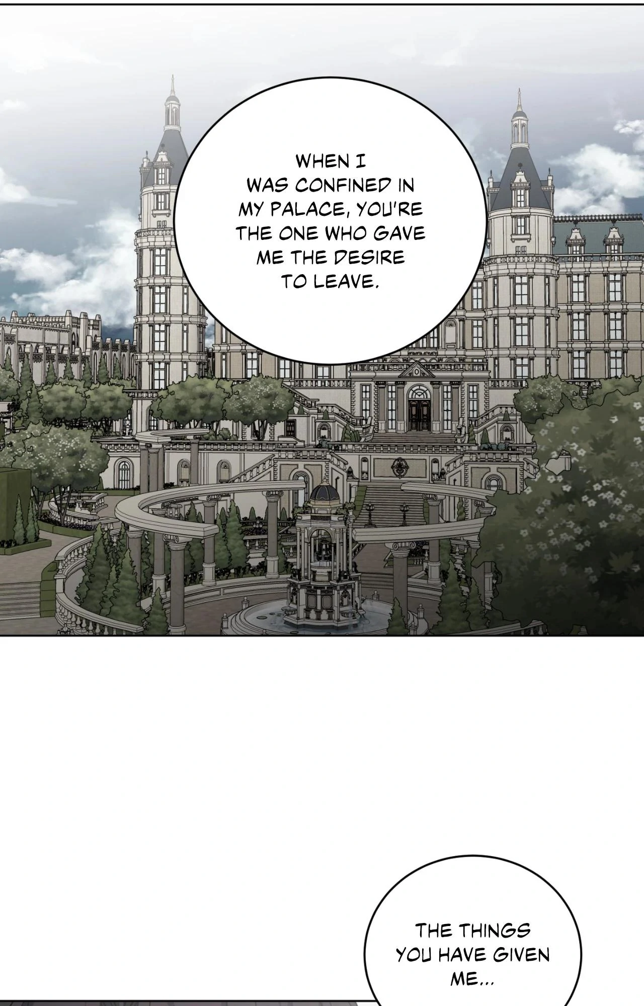 Love Trap「Official」 - Chapter 98 Page 53