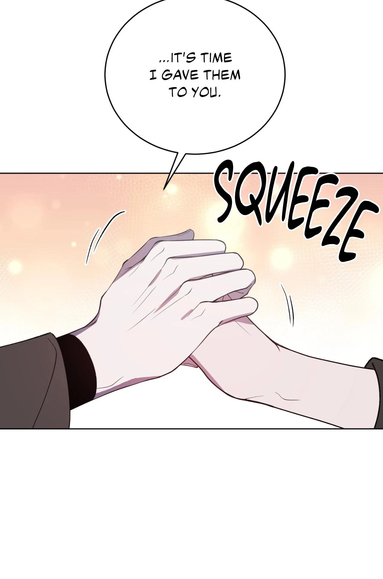 Love Trap「Official」 - Chapter 98 Page 55