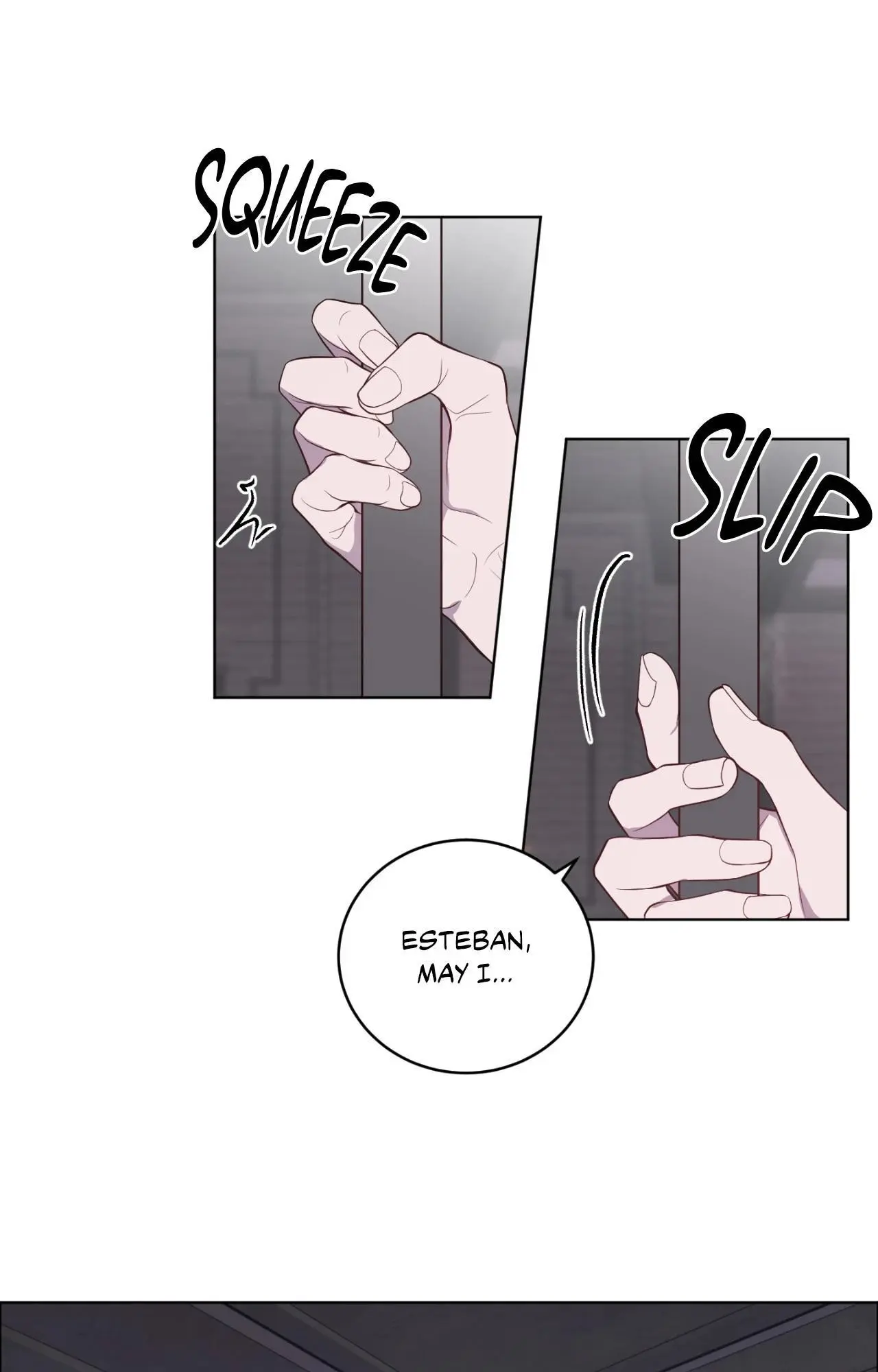Love Trap「Official」 - Chapter 99 Page 1