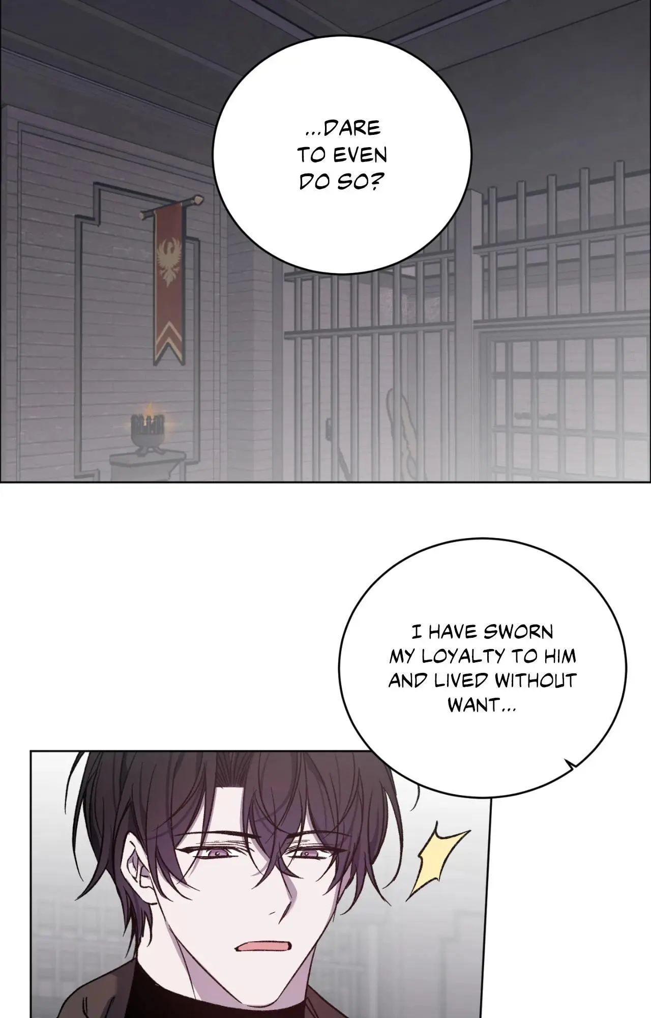 Love Trap「Official」 - Chapter 99 Page 2