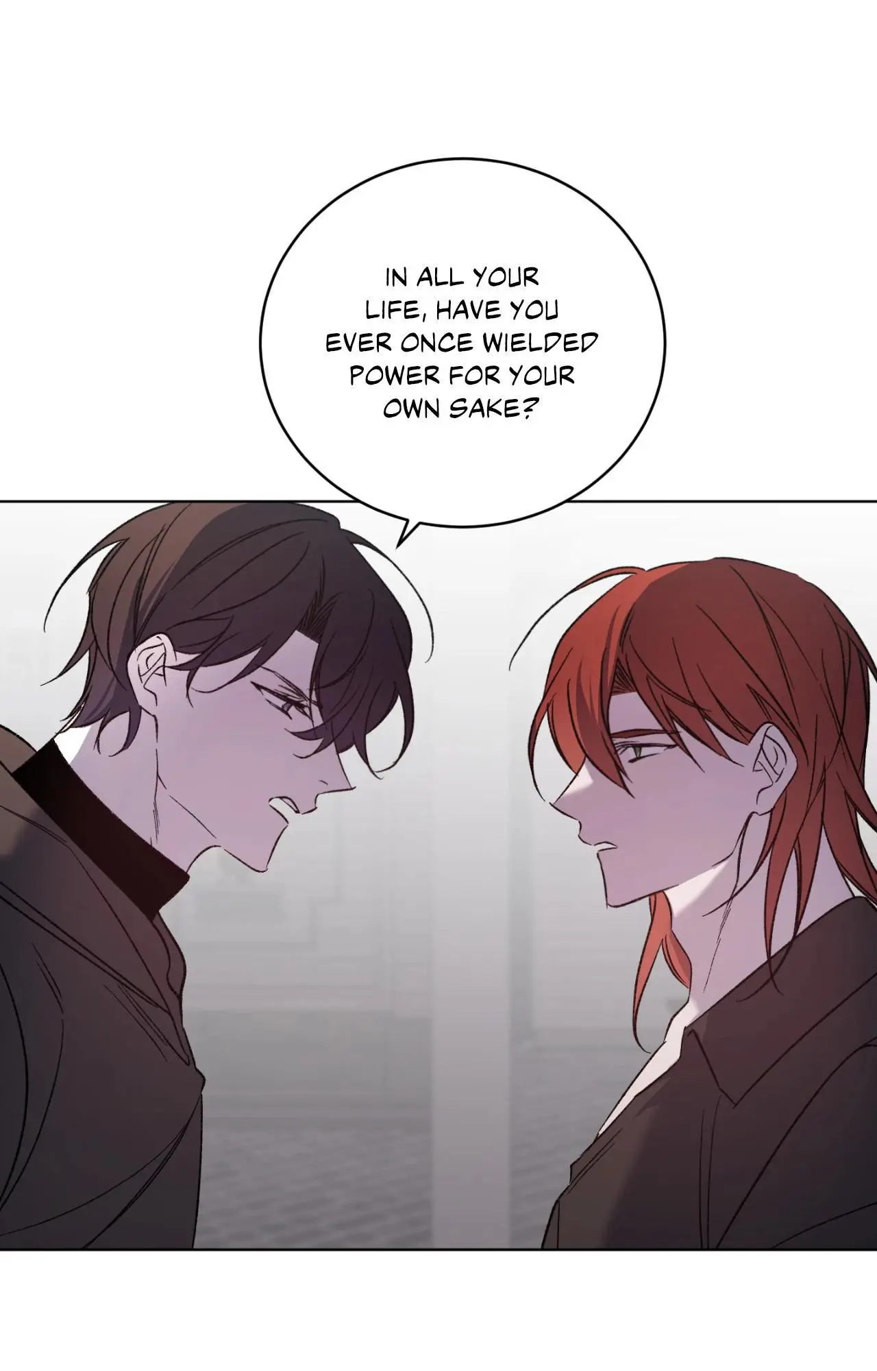Love Trap「Official」 - Chapter 99 Page 6