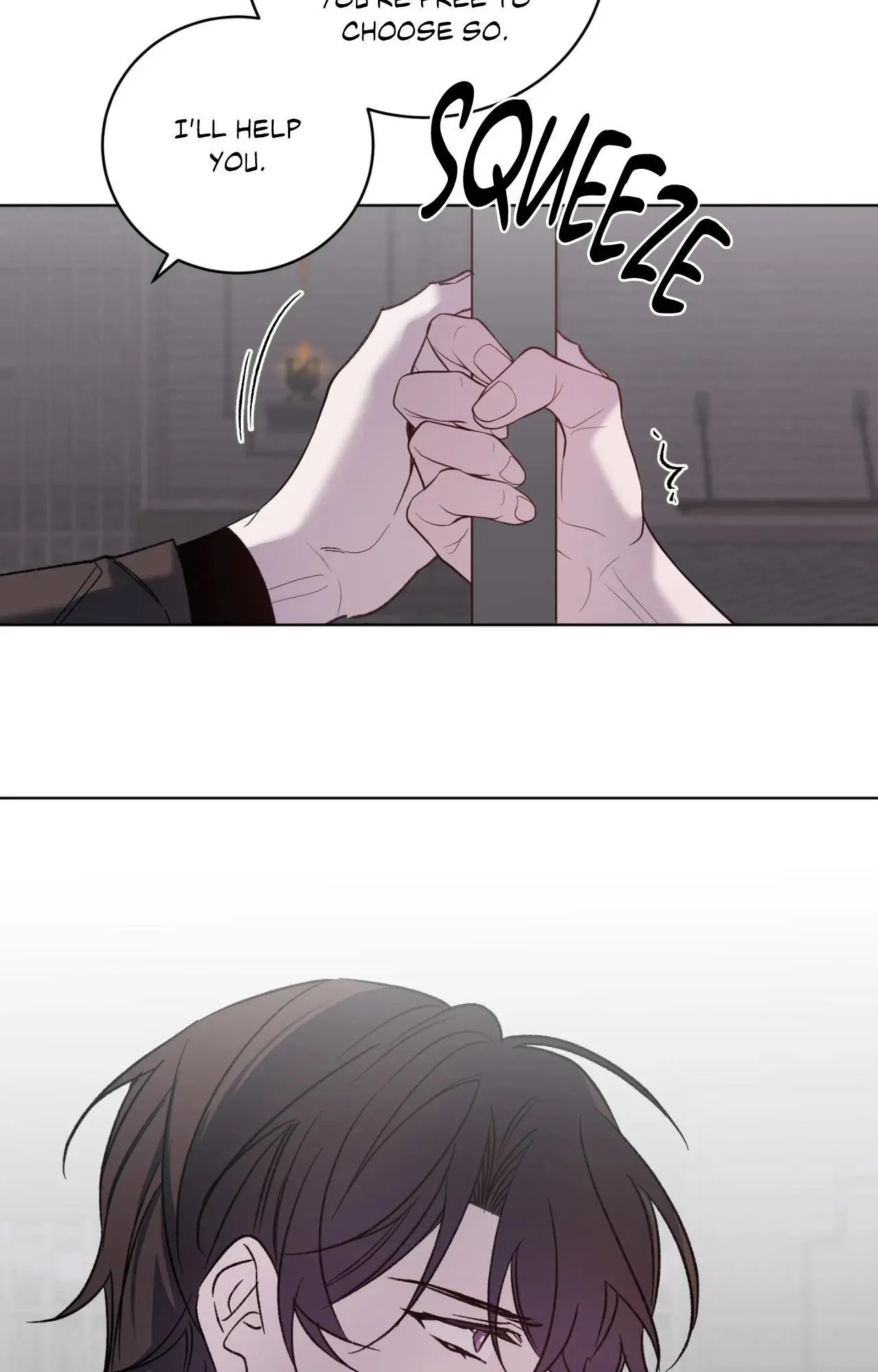 Love Trap「Official」 - Chapter 99 Page 9